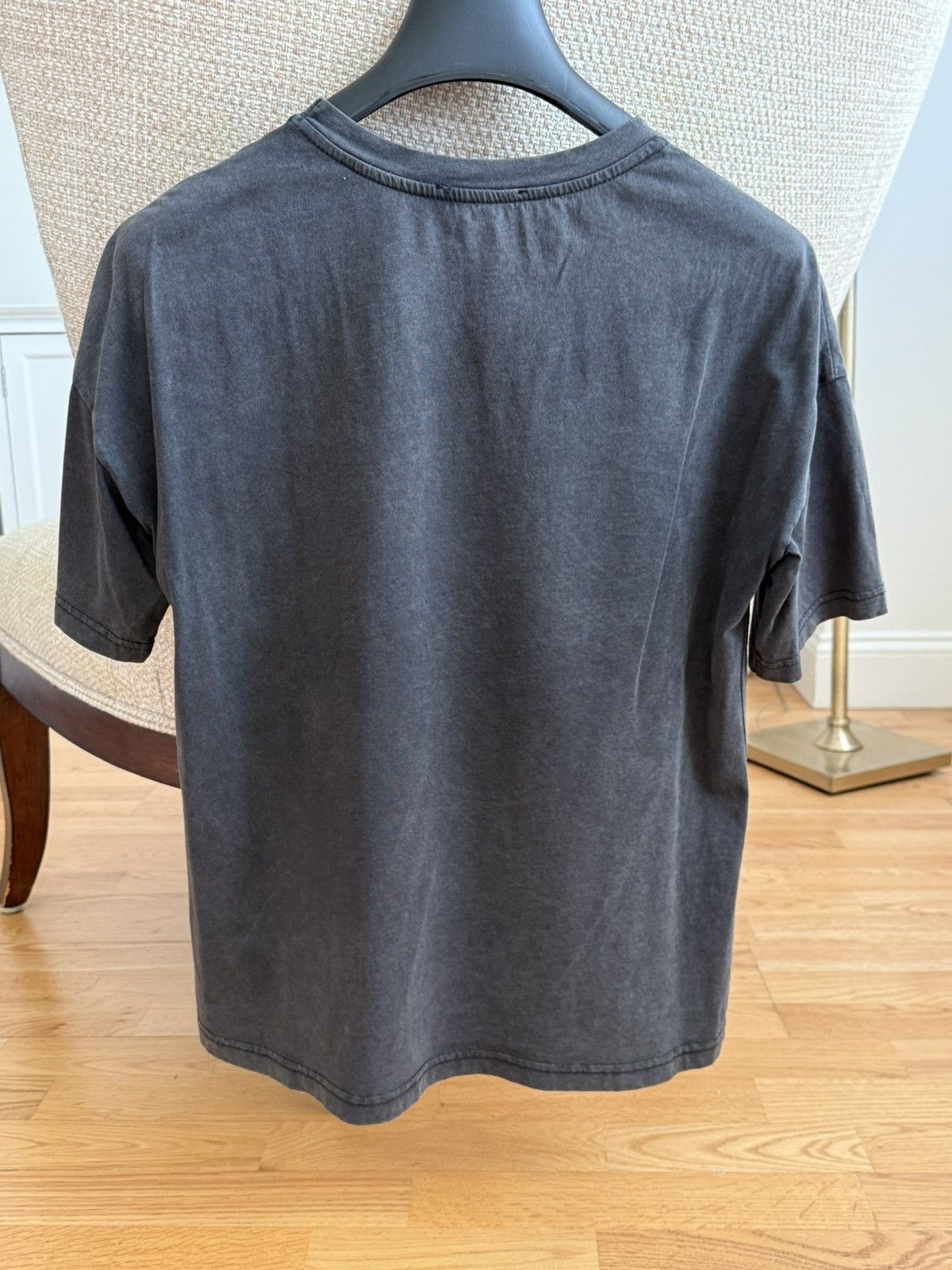 Zara T-shirt Zara Marilyn Monroe Size S / US 4 / IT 40 - 2 Thumbnail