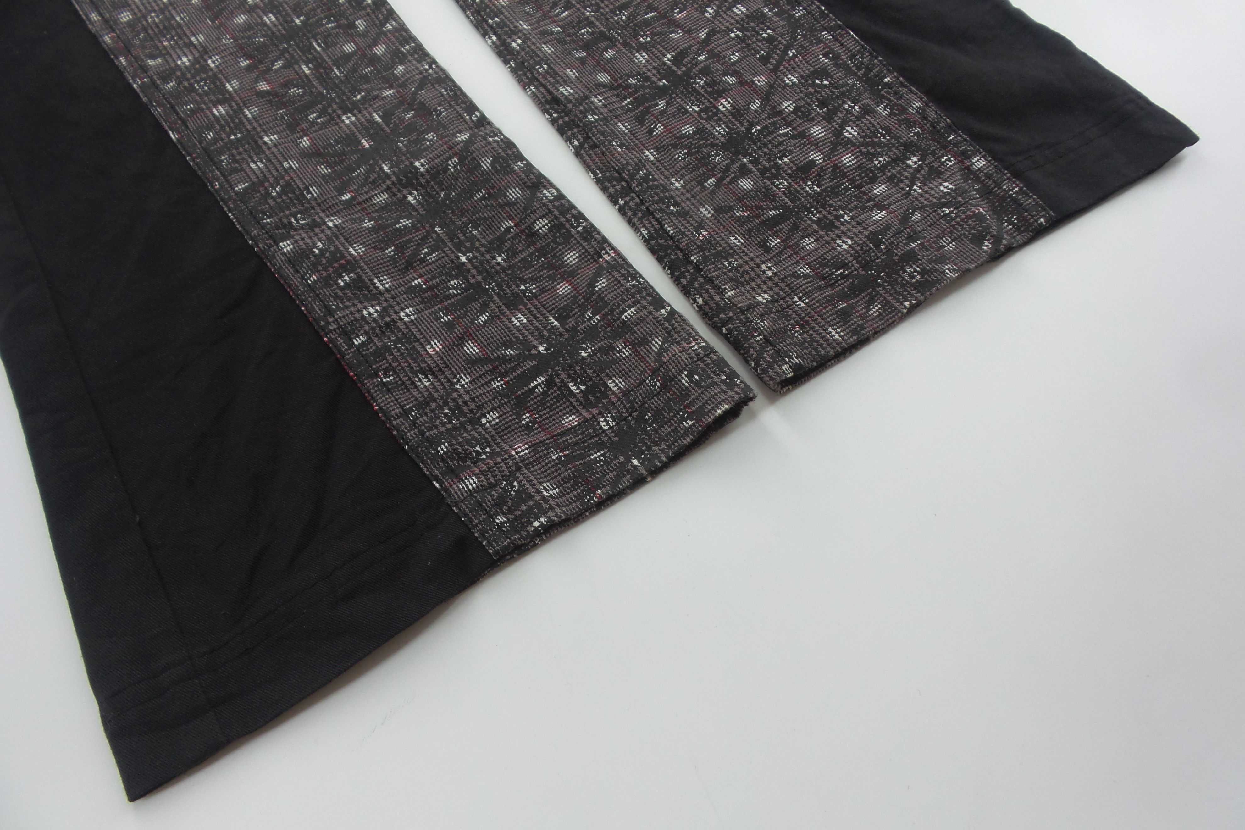 Japanese Brand × Seditionaries Algonquins Seditionaries Light Pants Jeans W31xL36 Size US 31 - 10 Thumbnail