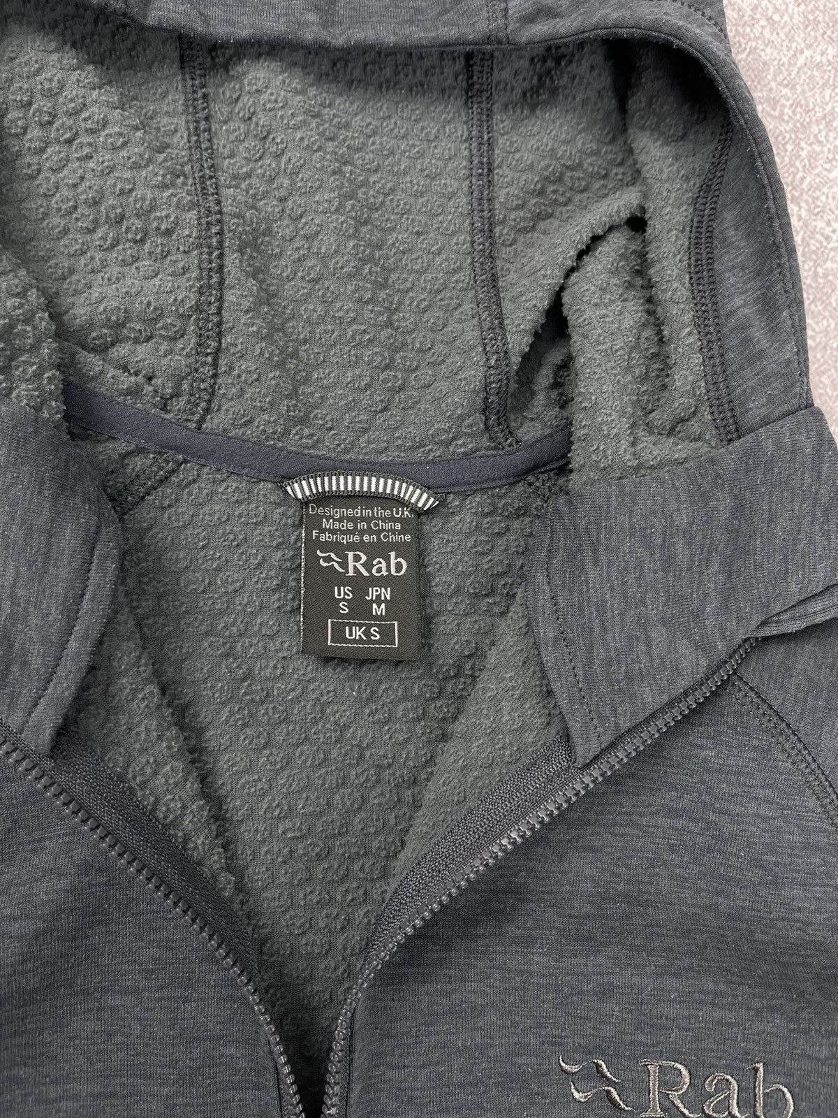 Rab Rab Thermic Nexus Hoody Jacket Women’s Size S / US 4 / IT 40 - 8 Thumbnail