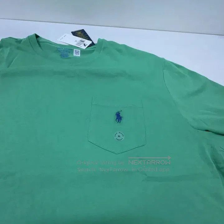 Polo Ralph Lauren Polo Ralph Lauren Solid Short. Size US XL / EU 56 / 4 - 7 Thumbnail