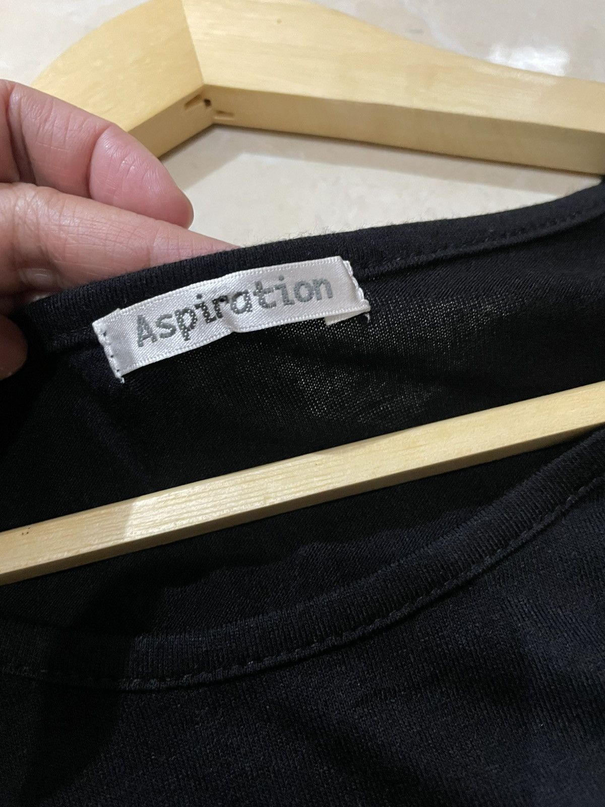Japanese Brand BLACK CROSS T-SHIRT Size M / US 6-8 / IT 42-44 - 6 Thumbnail