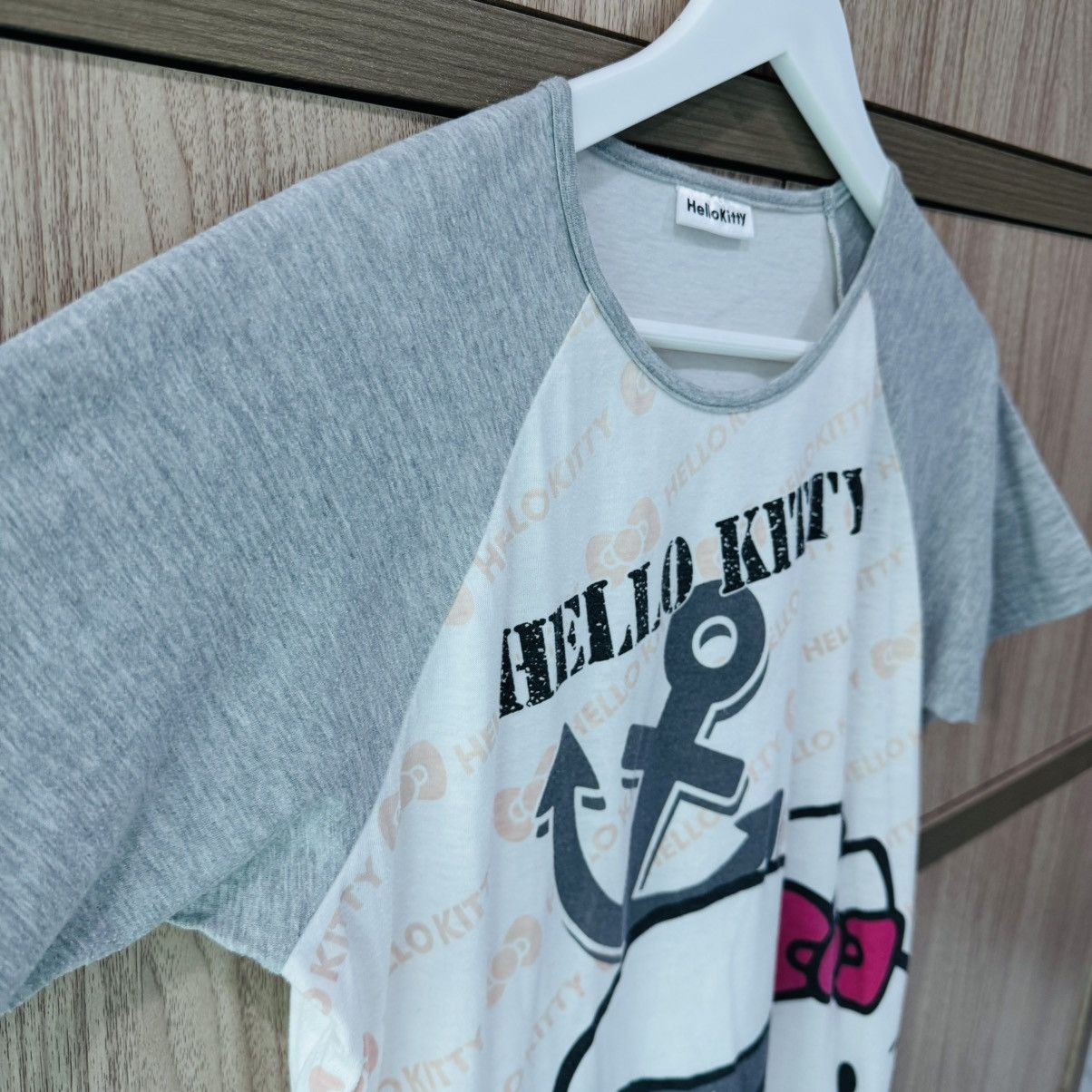 Anime Hello Kitty Big Print Size US S / EU 44-46 / 1 - 3 Thumbnail