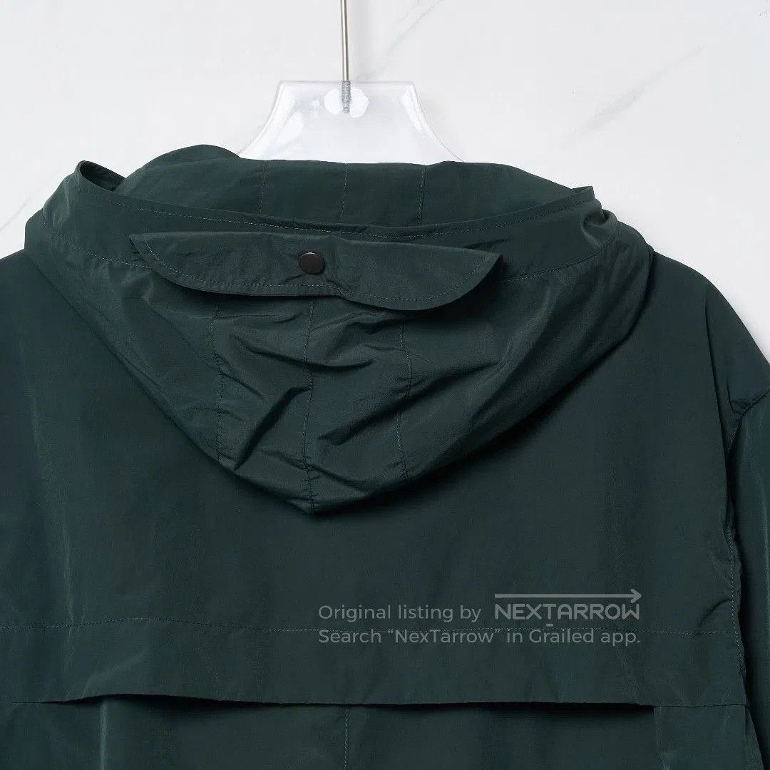 Colmar Colmar Men's Classic Logo Long Coat. Size US M / EU 48-50 / 2 - 7 Thumbnail