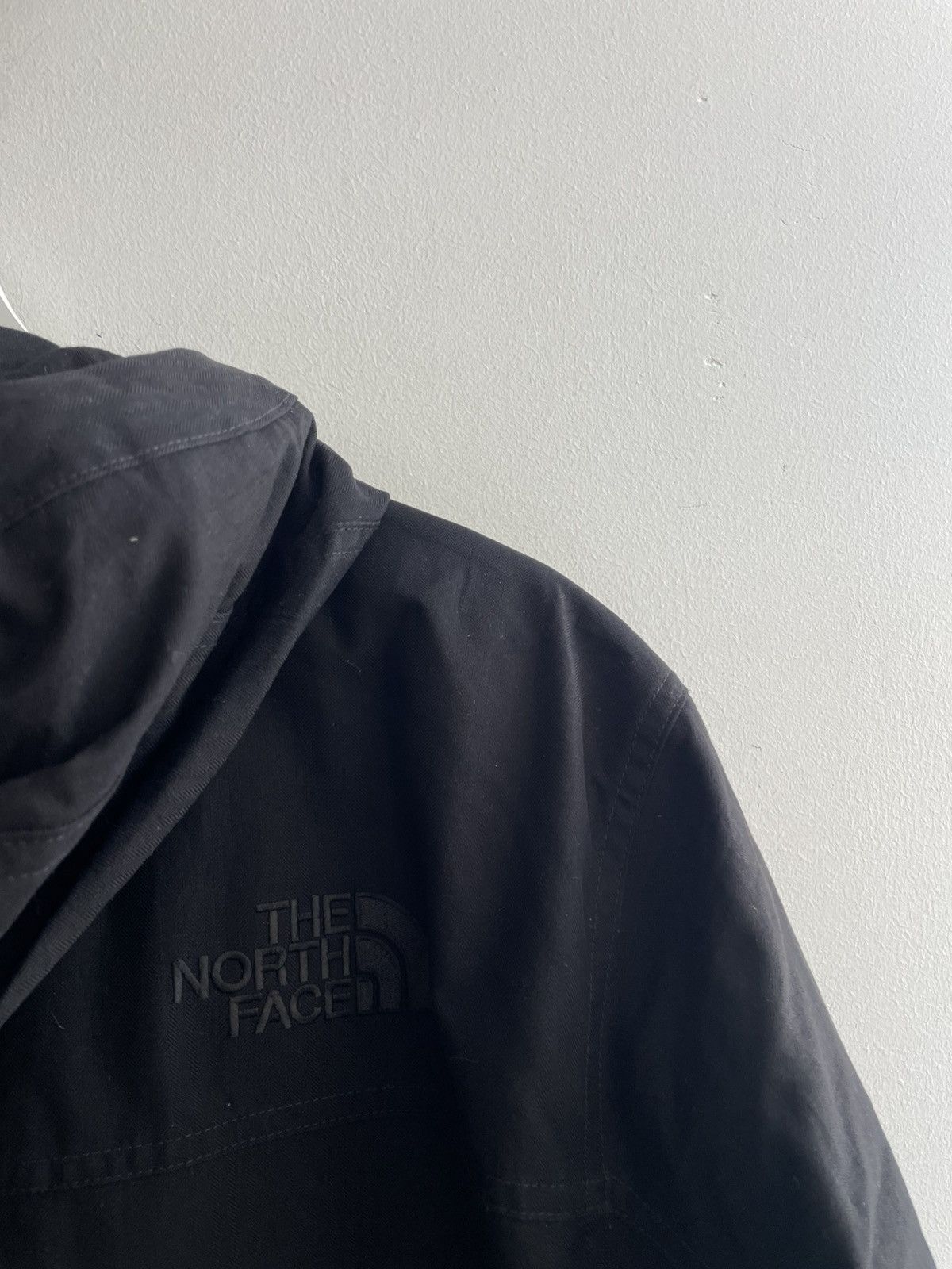 The North Face The North Face coat Size US L / EU 52-54 / 3 - 12 Thumbnail