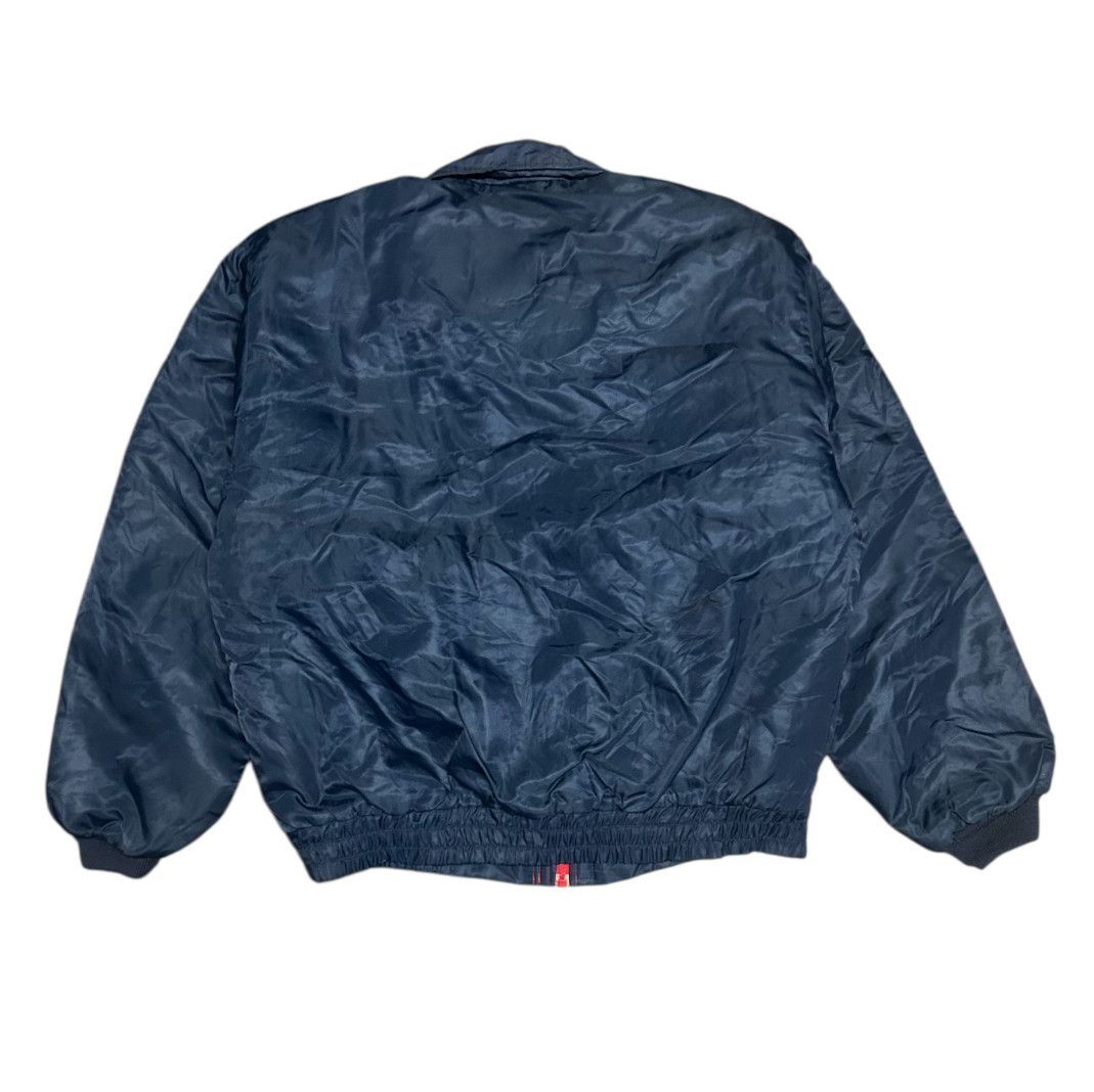 Racer Worldwide Vintage Brigestone Jacket Size US XL / EU 56 / 4 - 3 Thumbnail