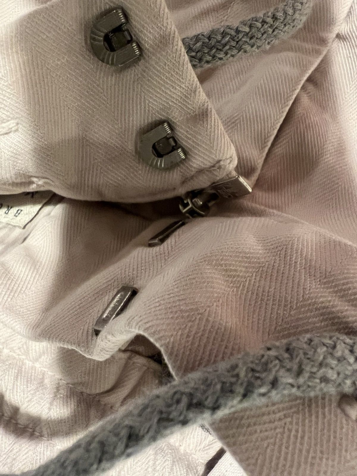 Brunello Cucinelli Brunello cucinelli men’s cargo pants. 50/34. $1290 Size US 34 / EU 50 - 5 Thumbnail