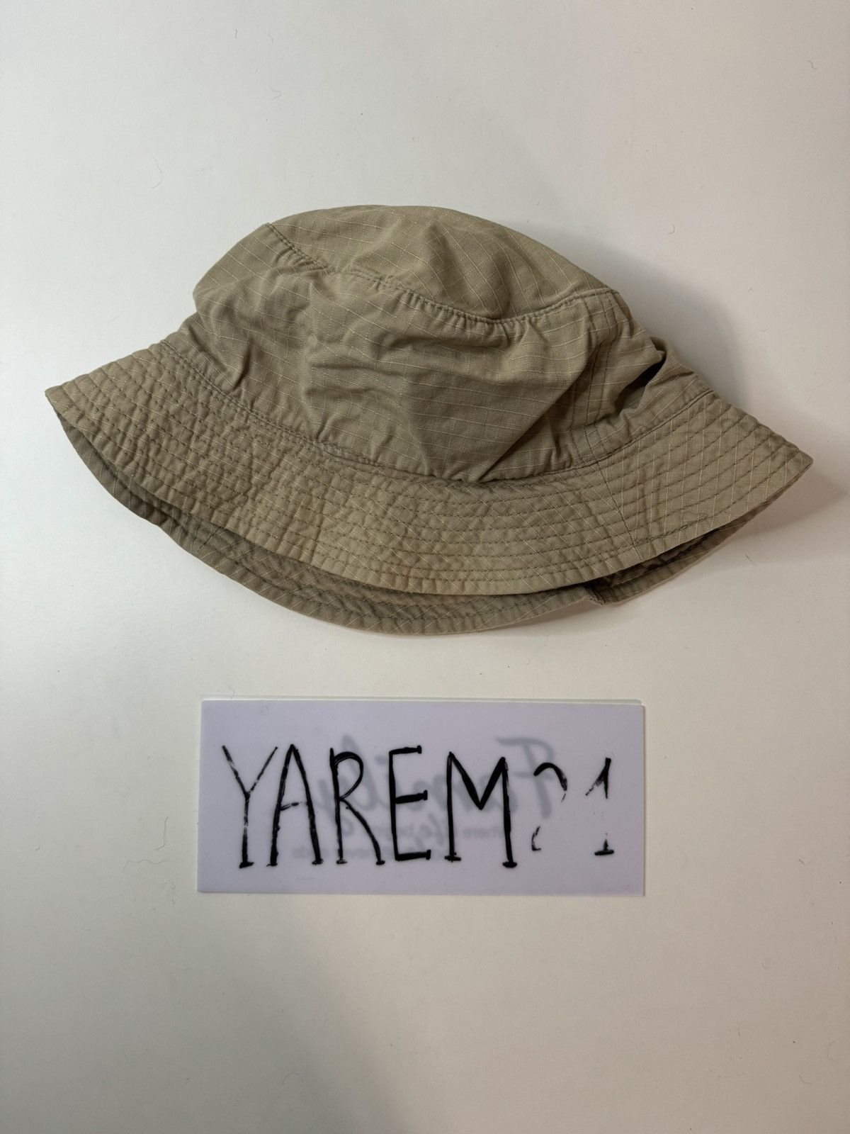 Volcom Volcom Lids vintage cap hat Size ONE SIZE - 2 Thumbnail
