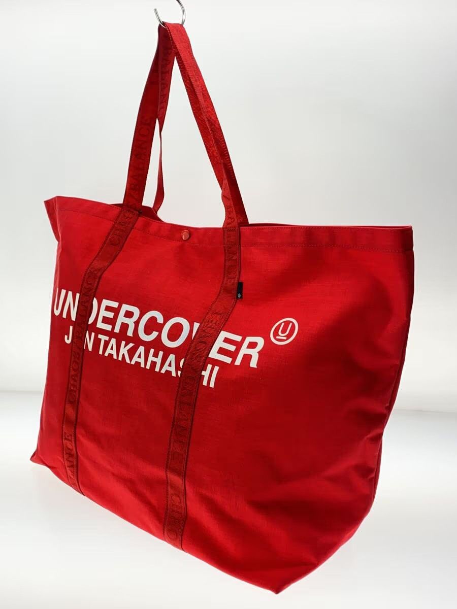 Undercover Logo Tote Bag Size ONE SIZE - 2 Thumbnail