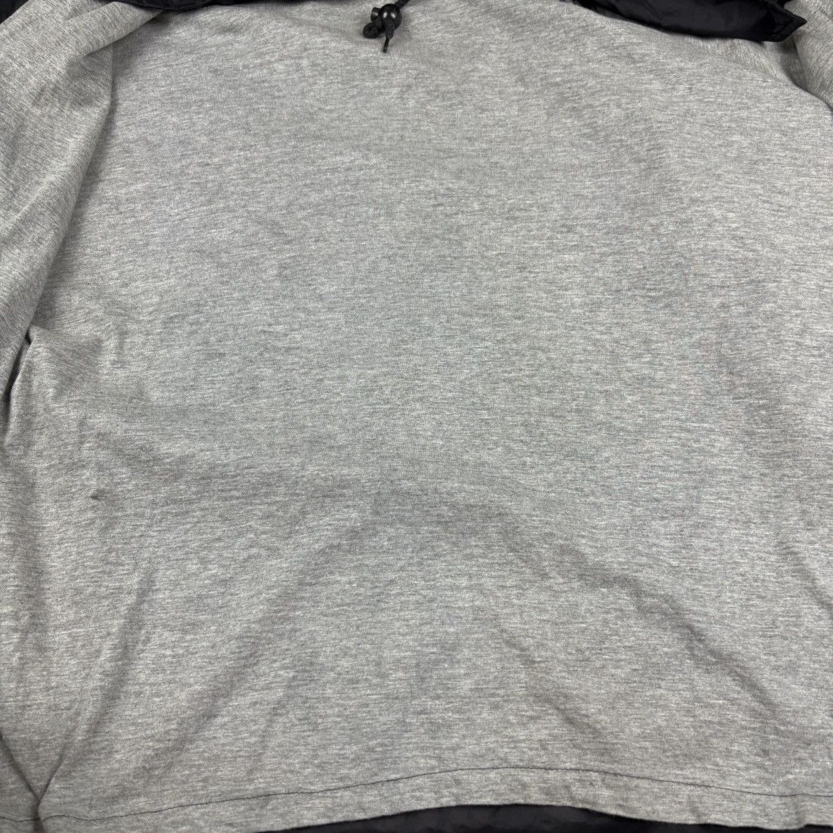 Band Tees Original vintage Life of Agony – Nylon Hooded Jacket 1996 Size US XL / EU 56 / 4 - 13 Thumbnail