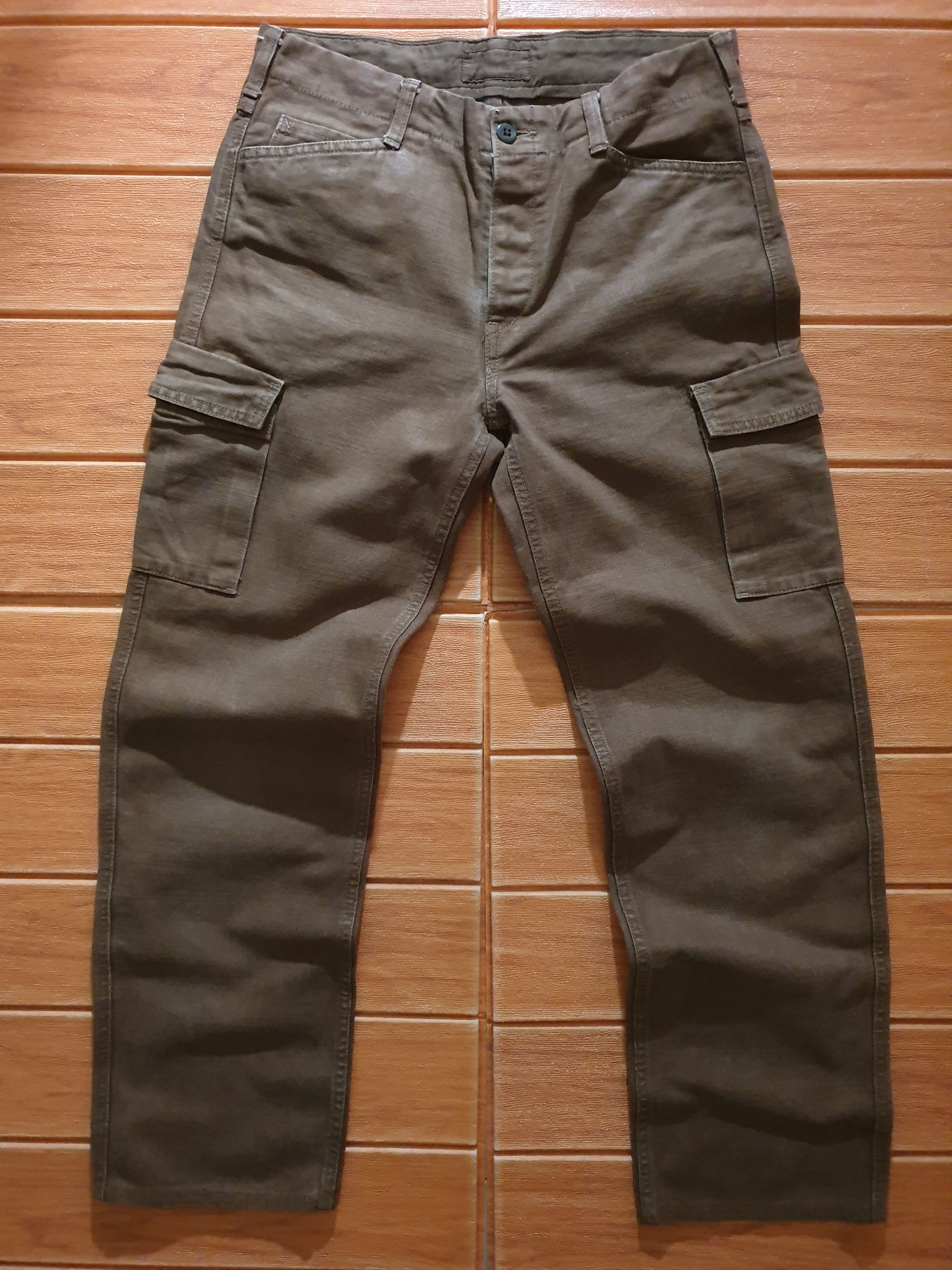 Japanese Brand 💥Omnigod spellbound japanese brand trouser pant Size US 30 / EU 46 - 1 Thumbnail