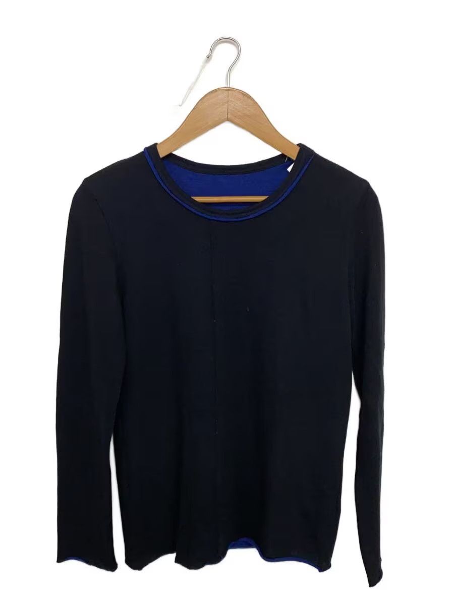 yohji yamamoto pour homme Y's lightweight wool knit