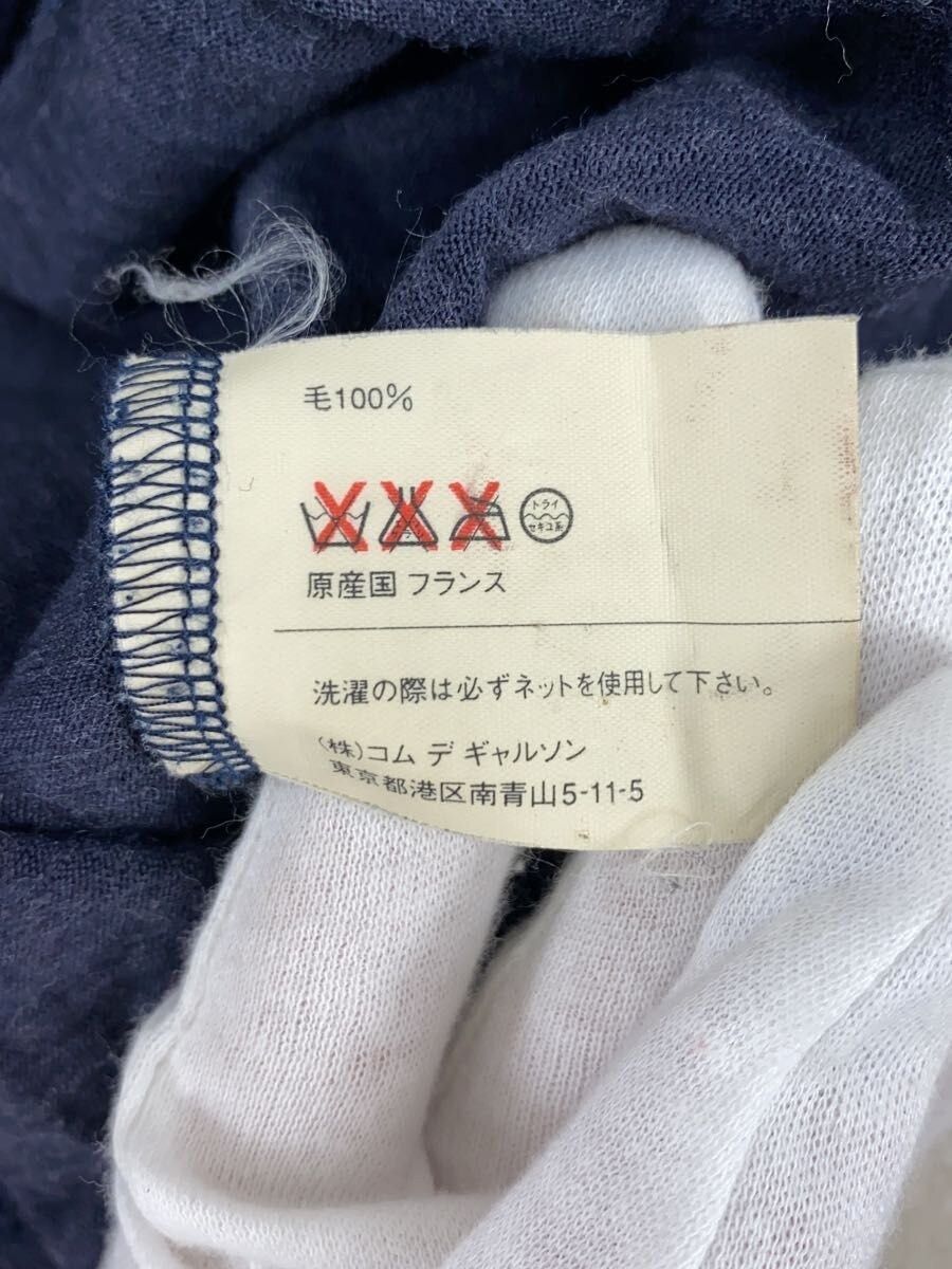 Comme des Garcons SHIRT Patchwork Sweater Size US M / EU 48-50 / 2 - 4 Thumbnail