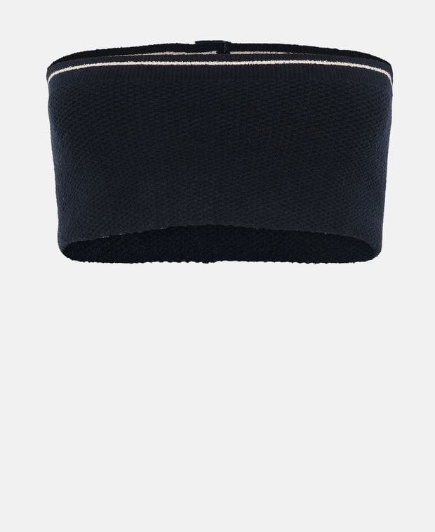 Jacquemus Strapless top Size M / US 6-8 / IT 42-44 - 1 Thumbnail