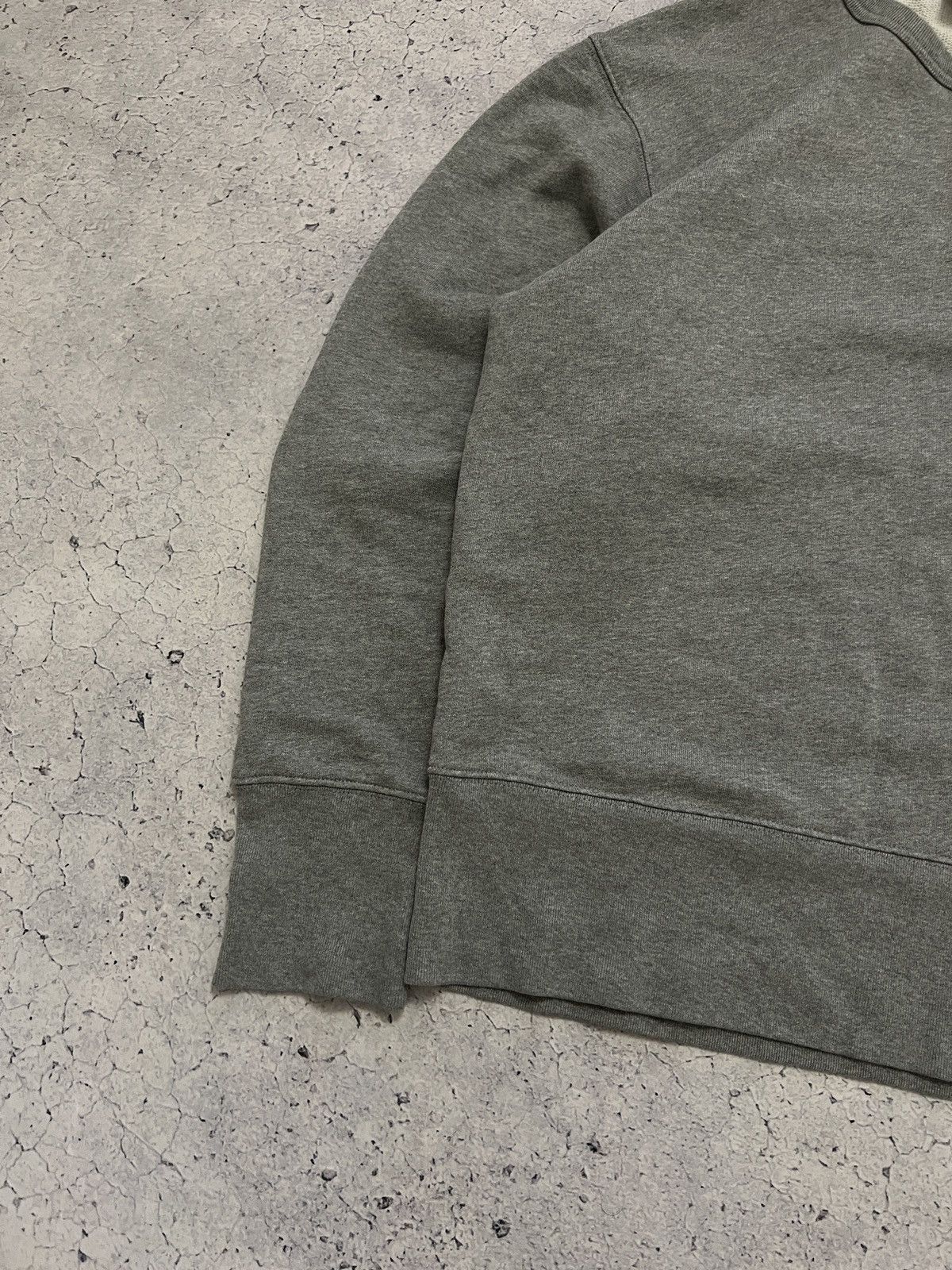 Acne Studios Vintage Acne Studios Sweatshirt Logo Size US M / EU 48-50 / 2 - 3 Thumbnail