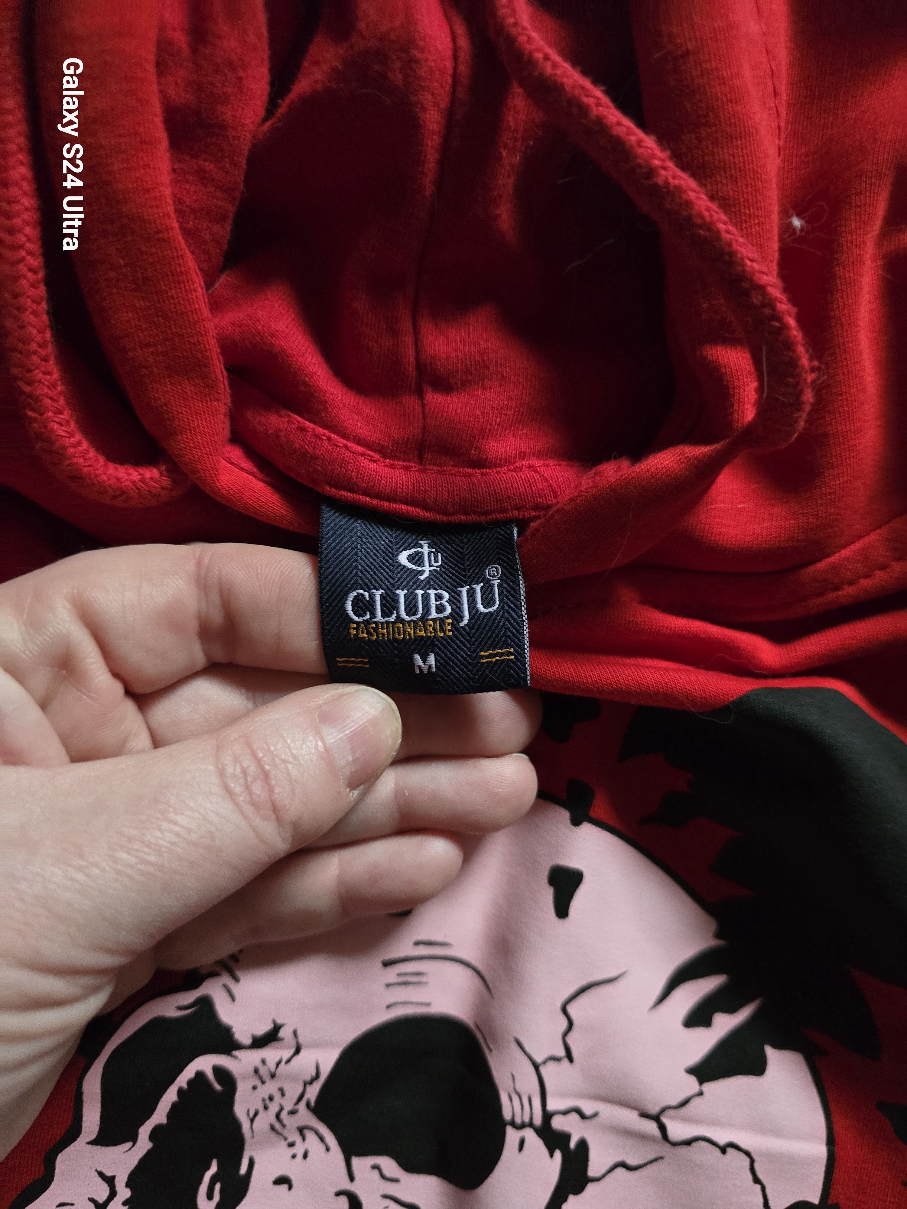 FOR OTHERS stand out from the crowd, don't be bland Size US M / EU 48-50 / 2 - 3 Thumbnail