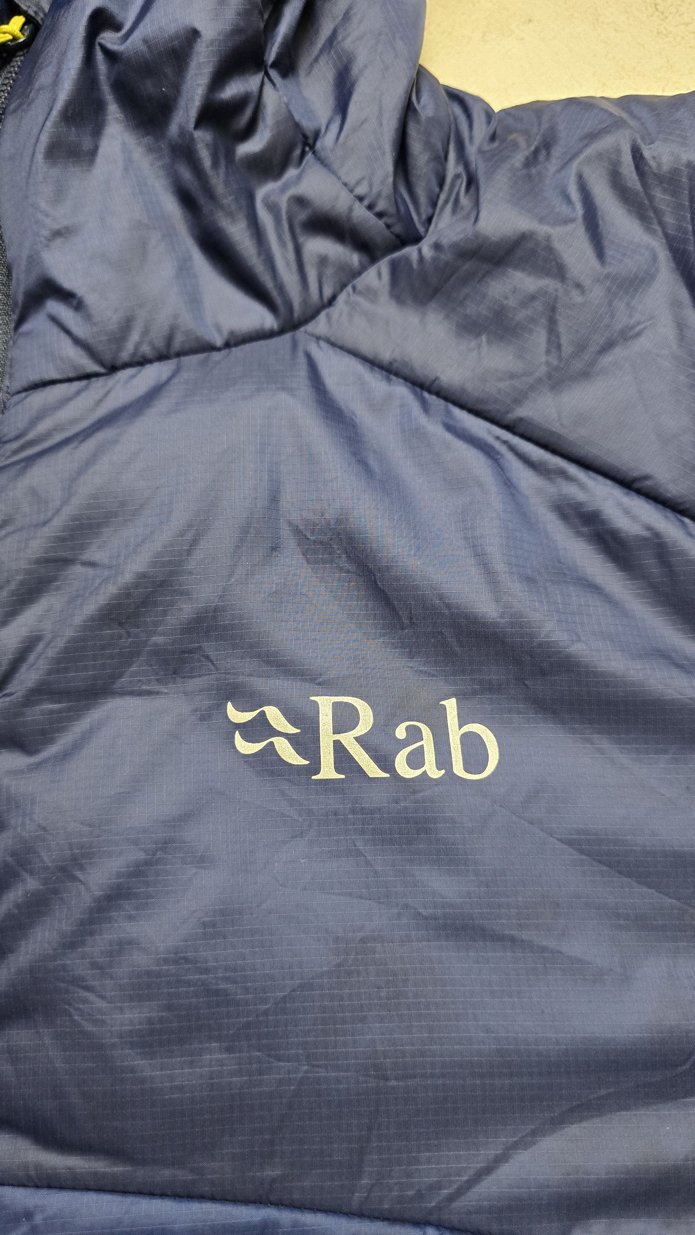 Rab Rab Xenon 2.0 PrimaLoft Jacket Pertex Quantum Hooded Size US L / EU 52-54 / 3 - 15 Thumbnail
