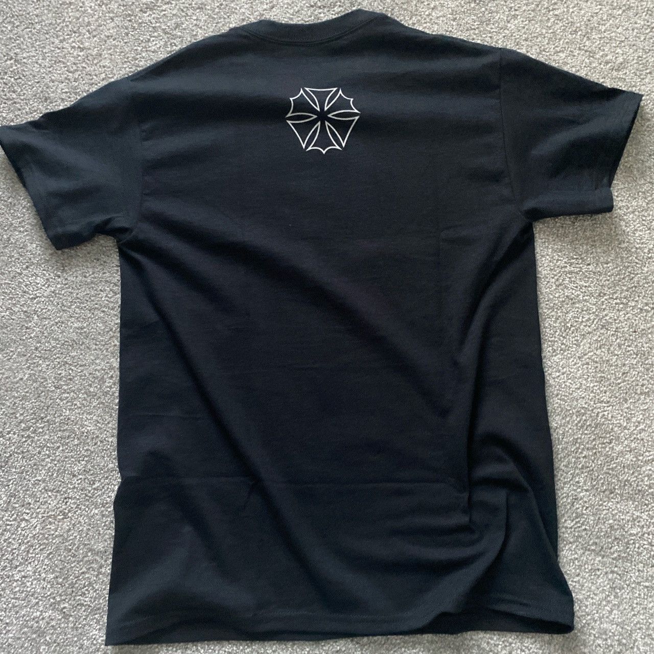Rap Tees Brand New Don Toliver Hardstone Psycho Drop Size US S / EU 44-46 / 1 - 4 Thumbnail
