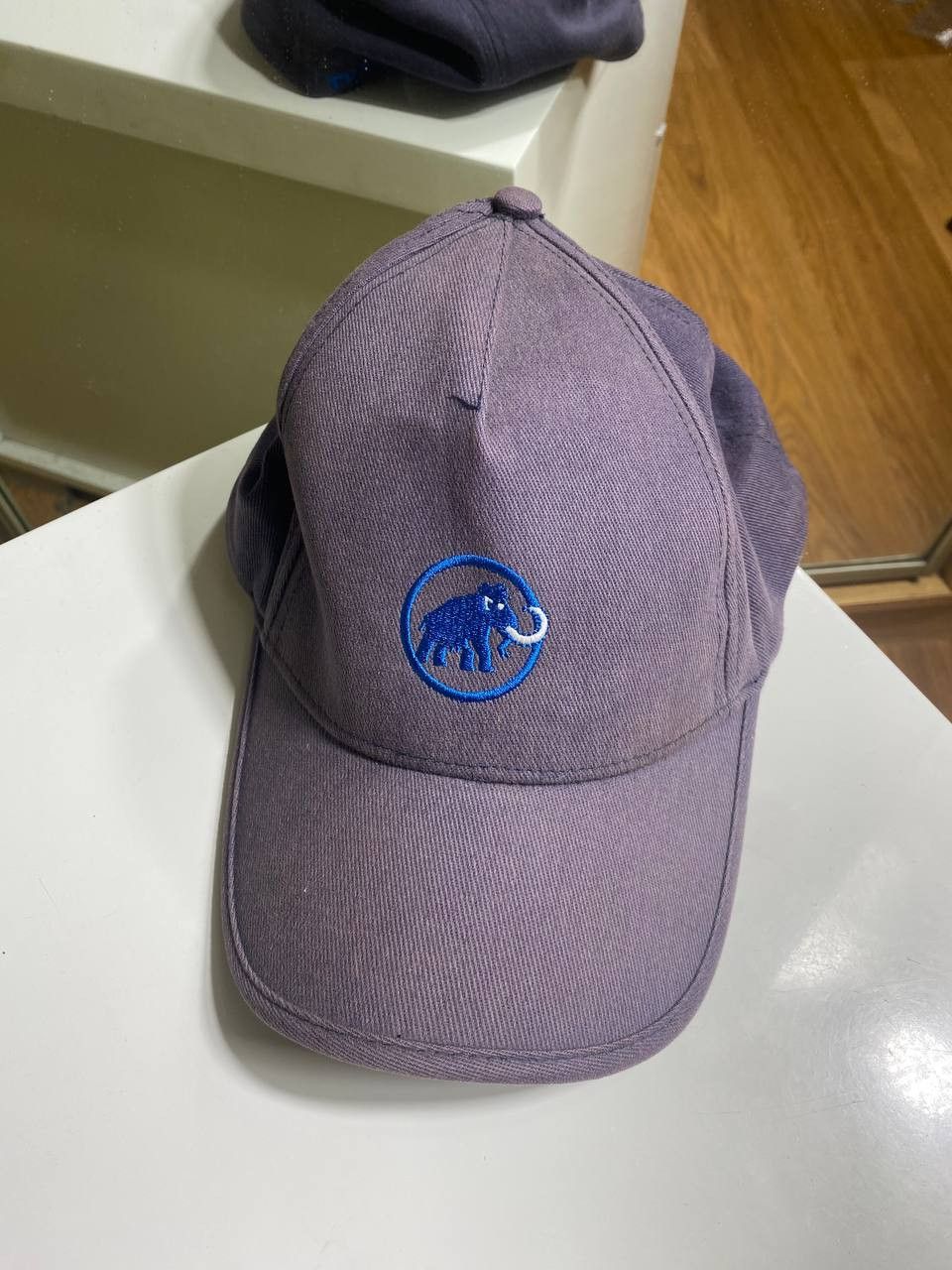 Mammut Mammut Cap outdoor Y2K Size ONE SIZE - 13 Thumbnail