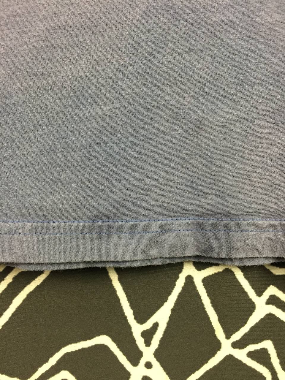 Patagonia × Vintage Patagonia Fitz Roy Bear Organic Cotton Slim Fit Tee Size US L / EU 52-54 / 3 - 16 Thumbnail