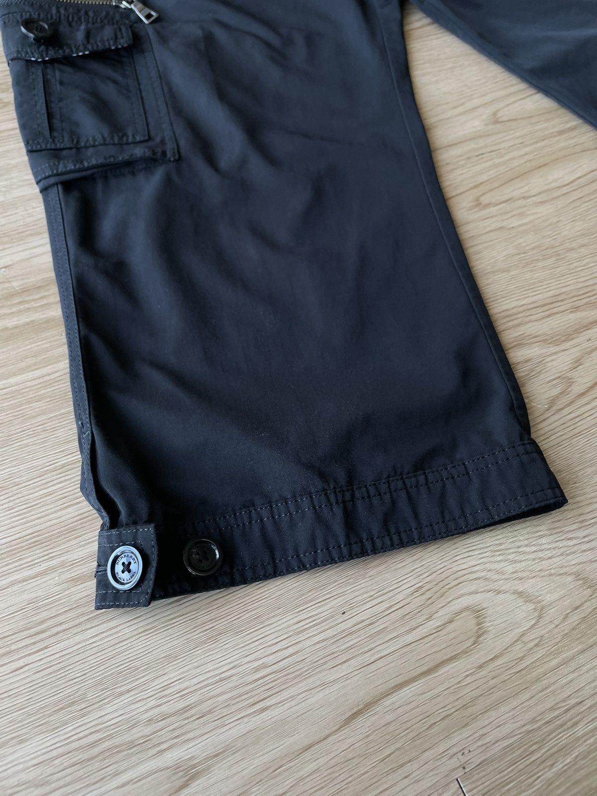 Burberry × Designer Burberry Pocket Short Pants Size US 34 / EU 50 - 4 Thumbnail