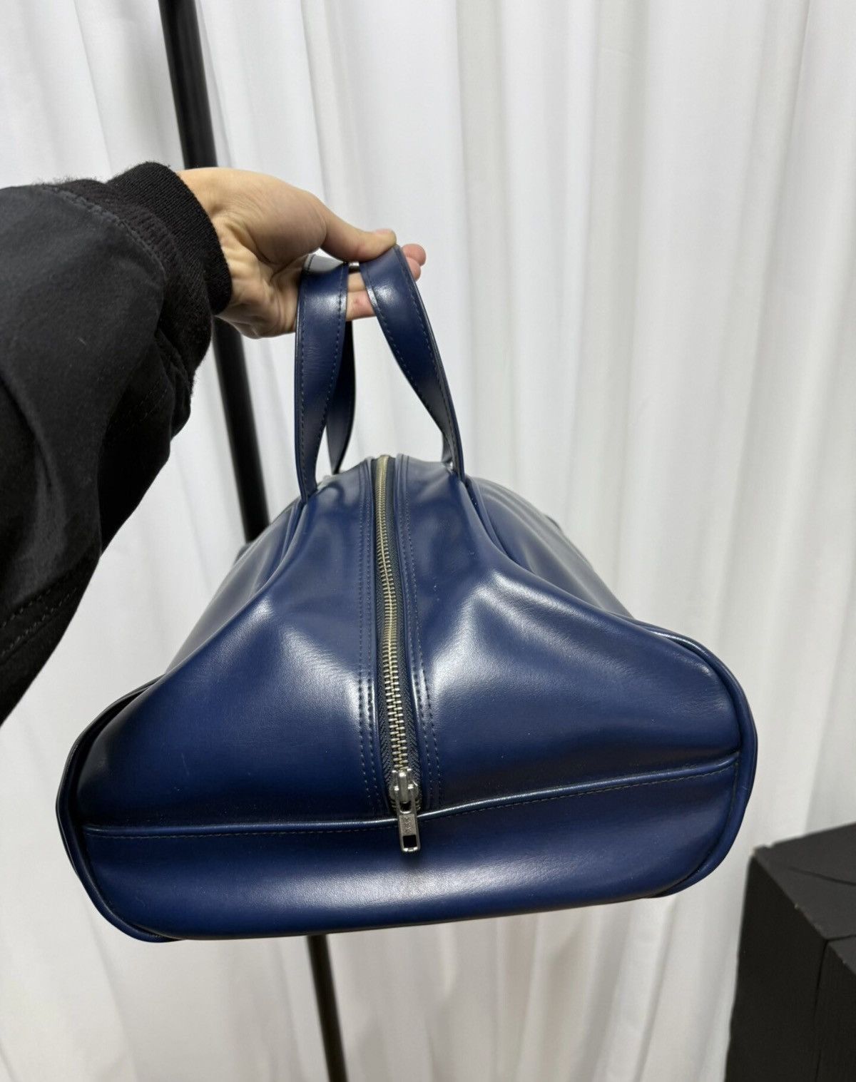 Comme des Garcons Comme des Garçons Bowling Ball Bag Size ONE SIZE - 6 Thumbnail