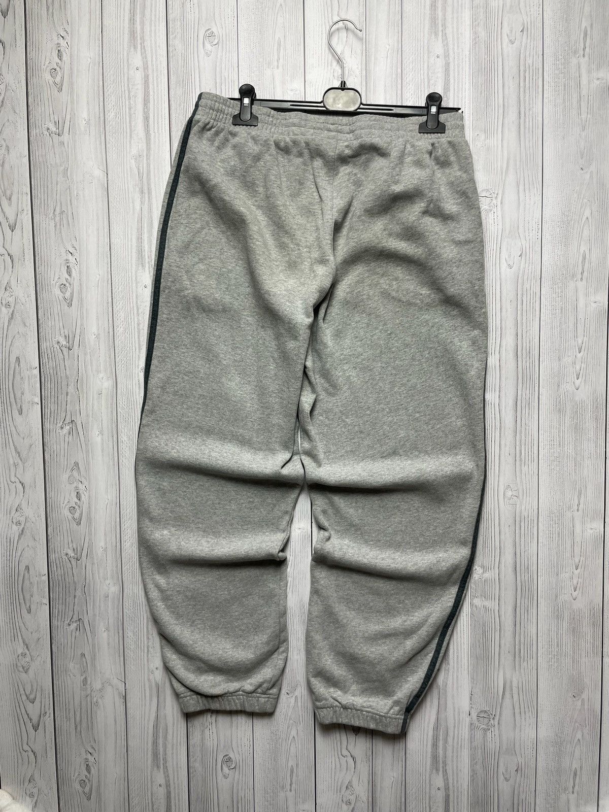 Adidas × Vintage Vintage adidas essentials performance size L striped Size US 34 / EU 50 - 6 Thumbnail