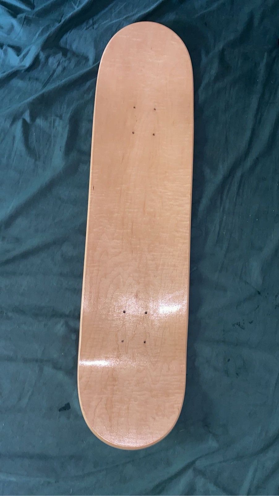 Travis Scott⭐︎PlayStation skate deck Travis Scott Commercial Skateboard Deck - US