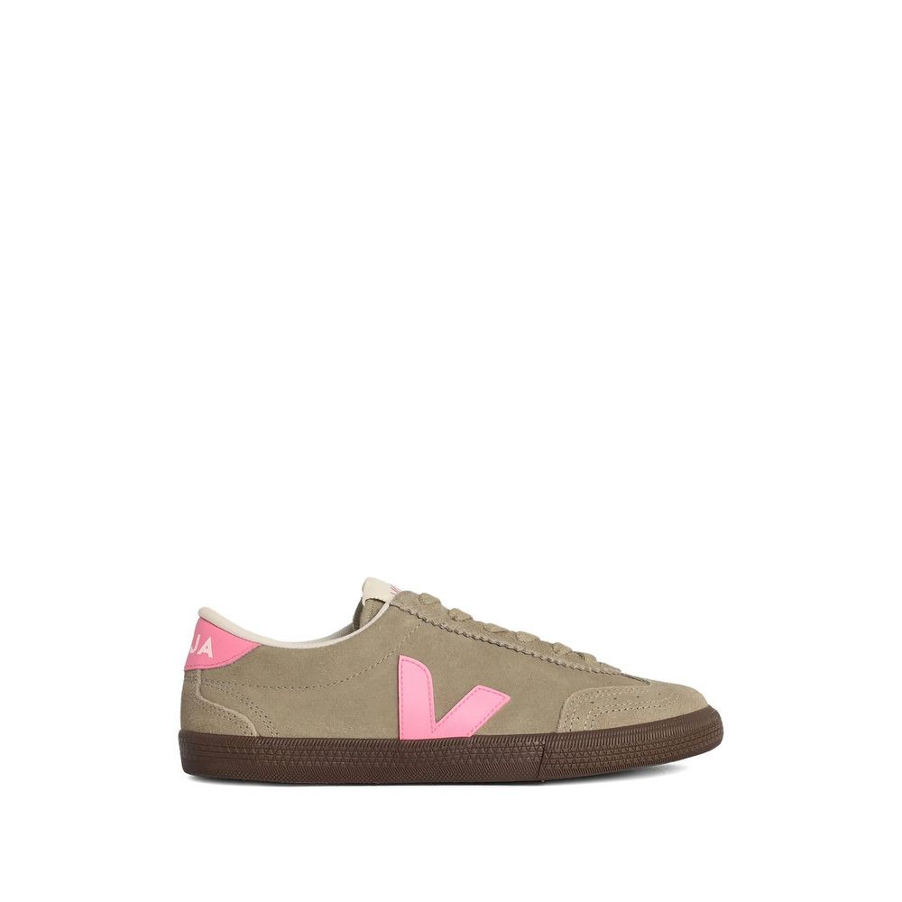 Veja Veja NEUTRALS Trainers - Low-Tops Size US 7 / EU 40 - 1 Thumbnail