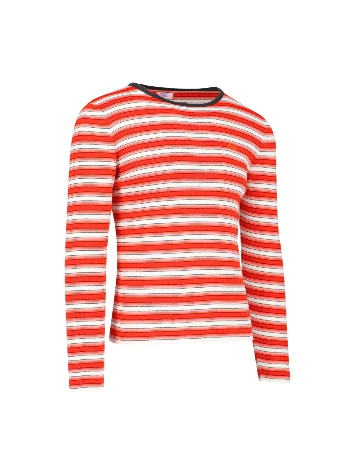 ERL o1y0125 Sweater in Multicolor Size US XL / EU 56 / 4 - 3 Thumbnail