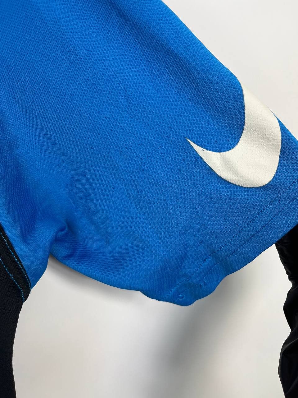 Gear for Sports Vintage 90s Nike ACG 1/4 Zip Cycling Jersey Size L Size US L / EU 52-54 / 3 - 4 Thumbnail