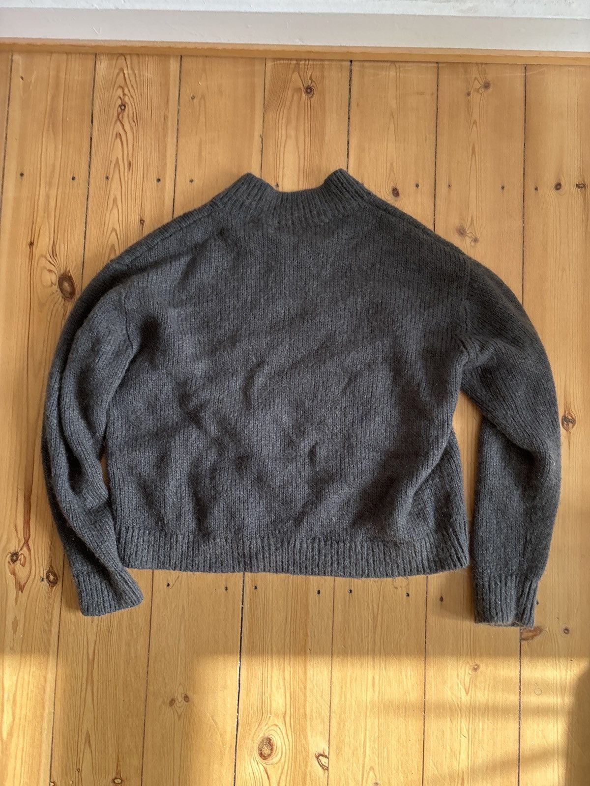 Thames Thames P.G Knit Sweater Size US L / EU 52-54 / 3 - 4 Thumbnail