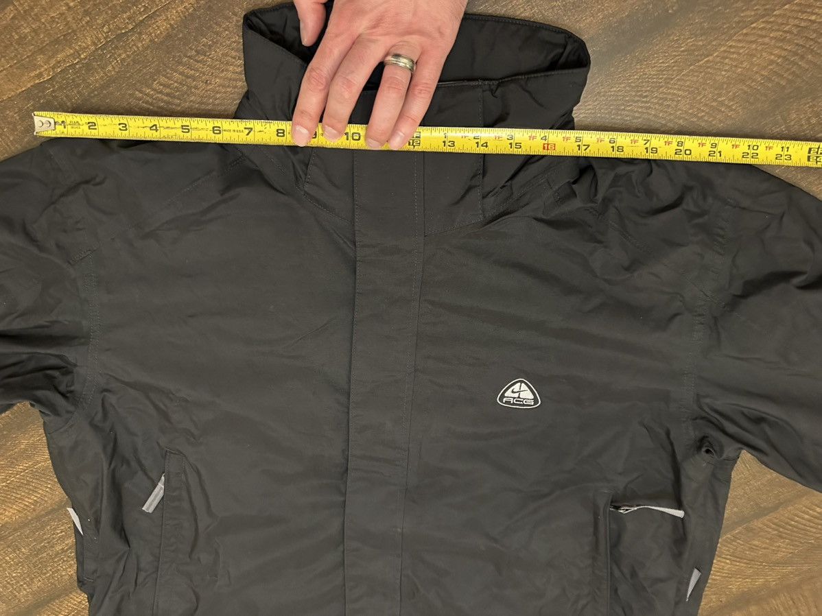 Nike ACG VTG Mens’s Nike ACG Storm Fit Jacket #3-Size Large Size US L / EU 52-54 / 3 - 7 Thumbnail