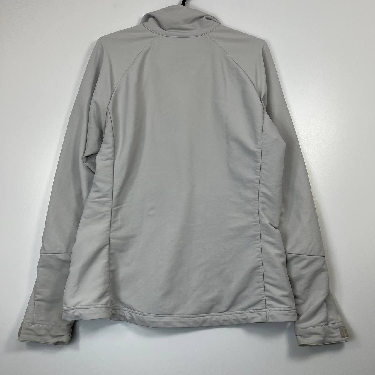 Helly Hansen Helly Hansen Softshell Jacket Grey Full Zip Outdoor Mens L Size US L / EU 52-54 / 3 - 8 Thumbnail