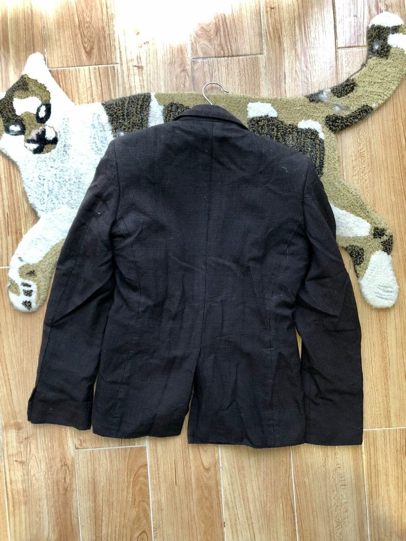 Comme des Garcons Comme Des Garcons jacket Size US XS / EU 42 / 0 - 8 Thumbnail