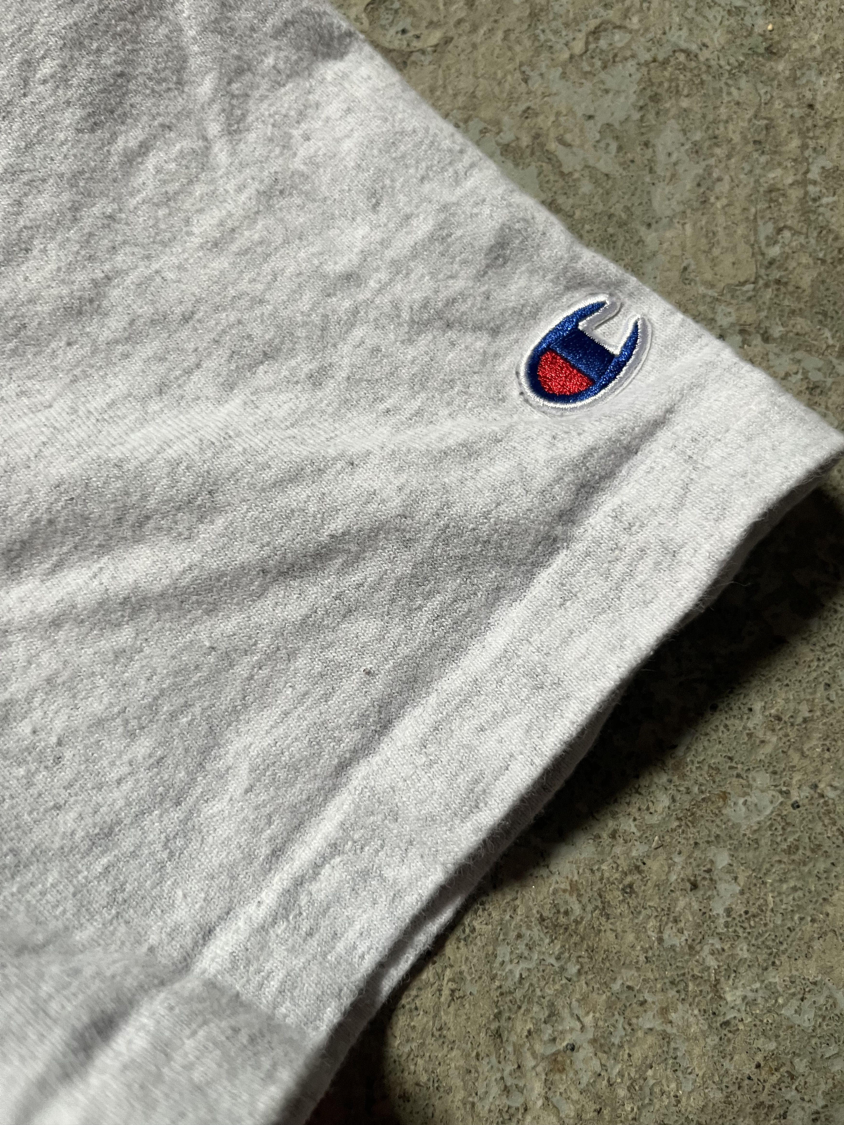 Champion Vintage Champion Tee 90s Excellent Condition Size US S / EU 44-46 / 1 - 3 Thumbnail