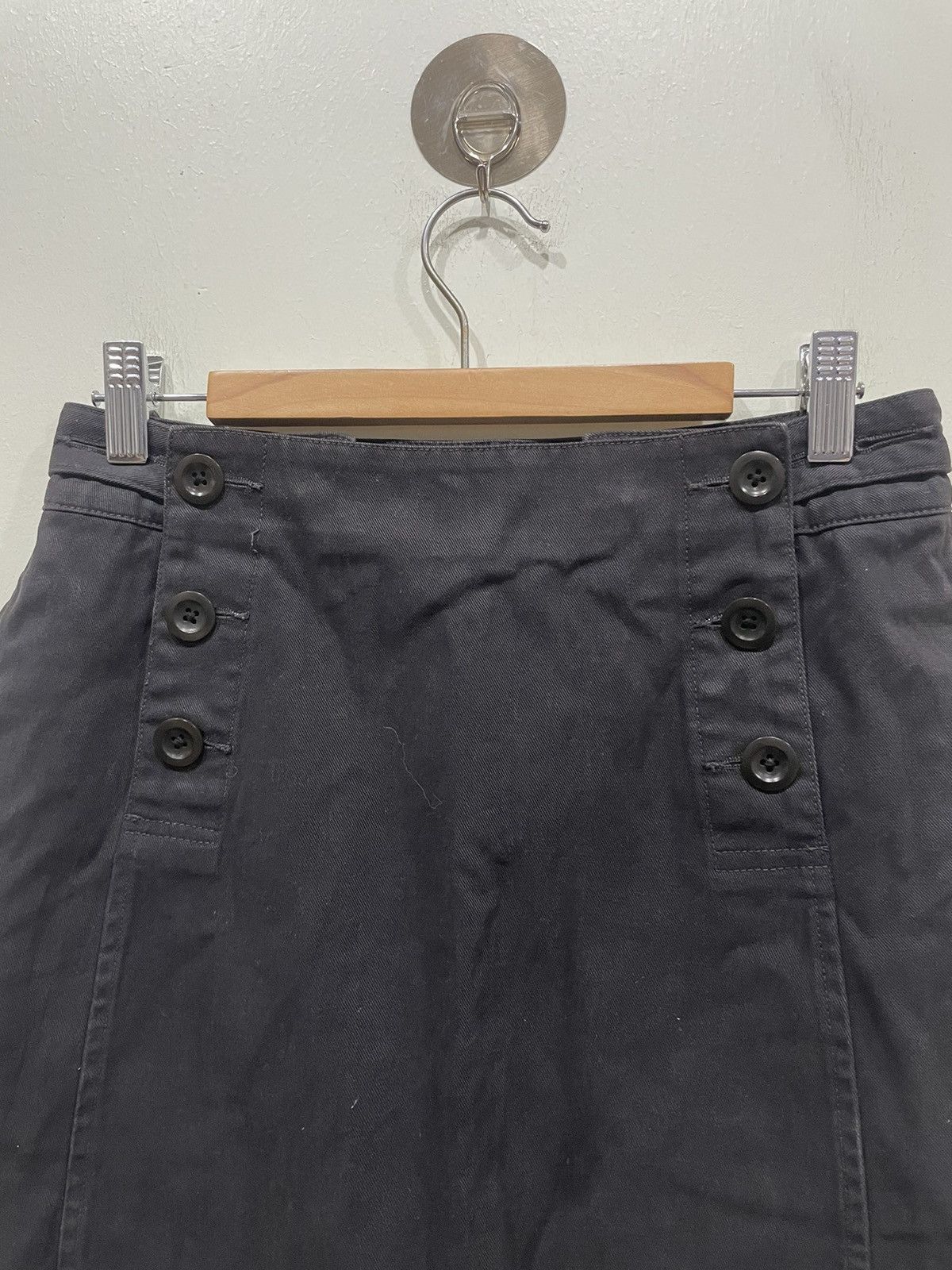 Margaret Howell Margaret Howell Midi Skirts Size 28" / US 6 / IT 42 - 5 Thumbnail