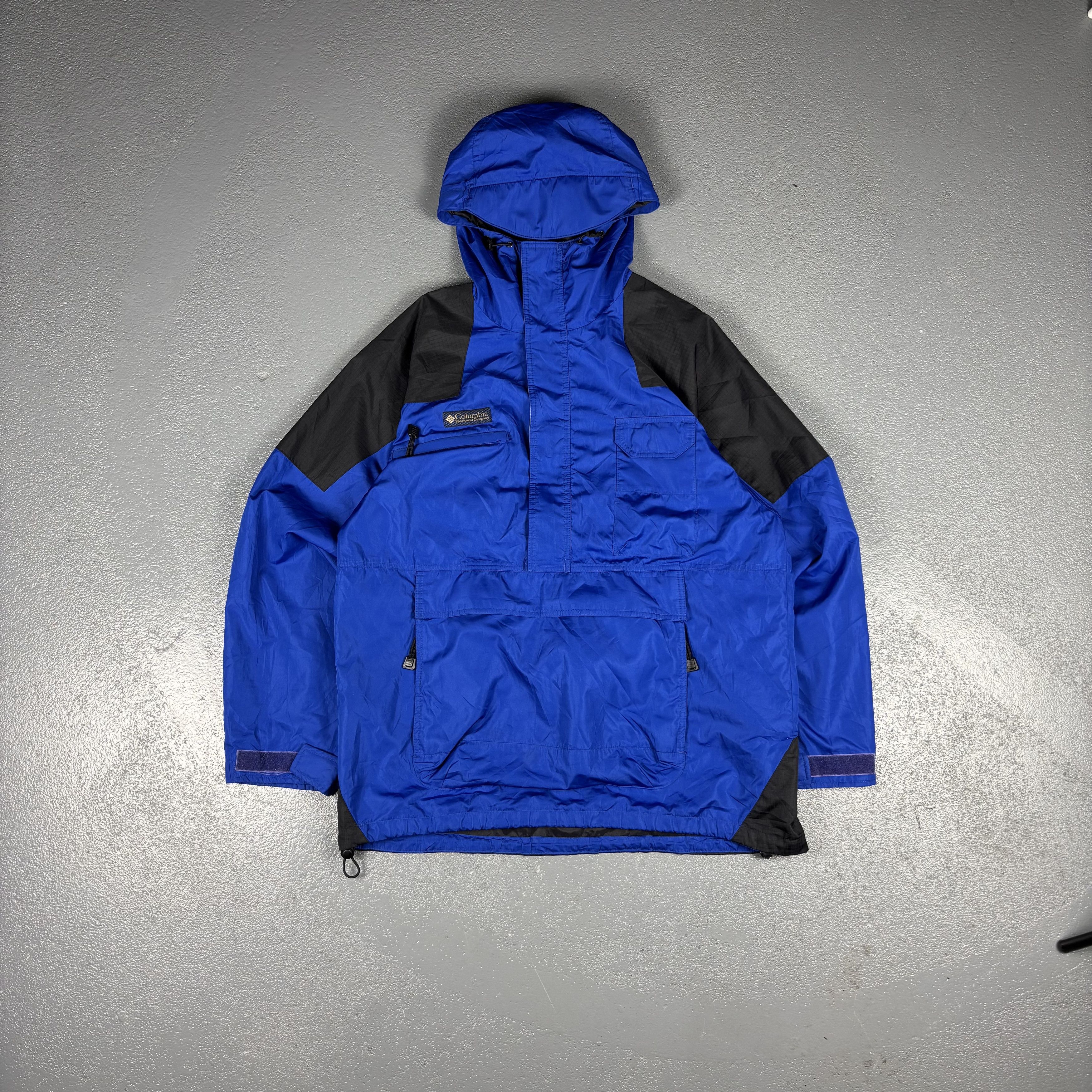 Columbia Columbia Jacket Size US S / EU 44-46 / 1 - 1 Thumbnail