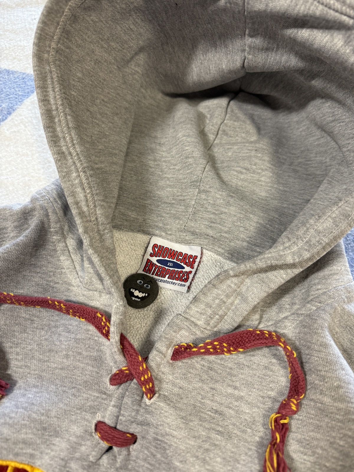 Other Minnesota gophers hockey sweatshirt Size US L / EU 52-54 / 3 - 3 Thumbnail