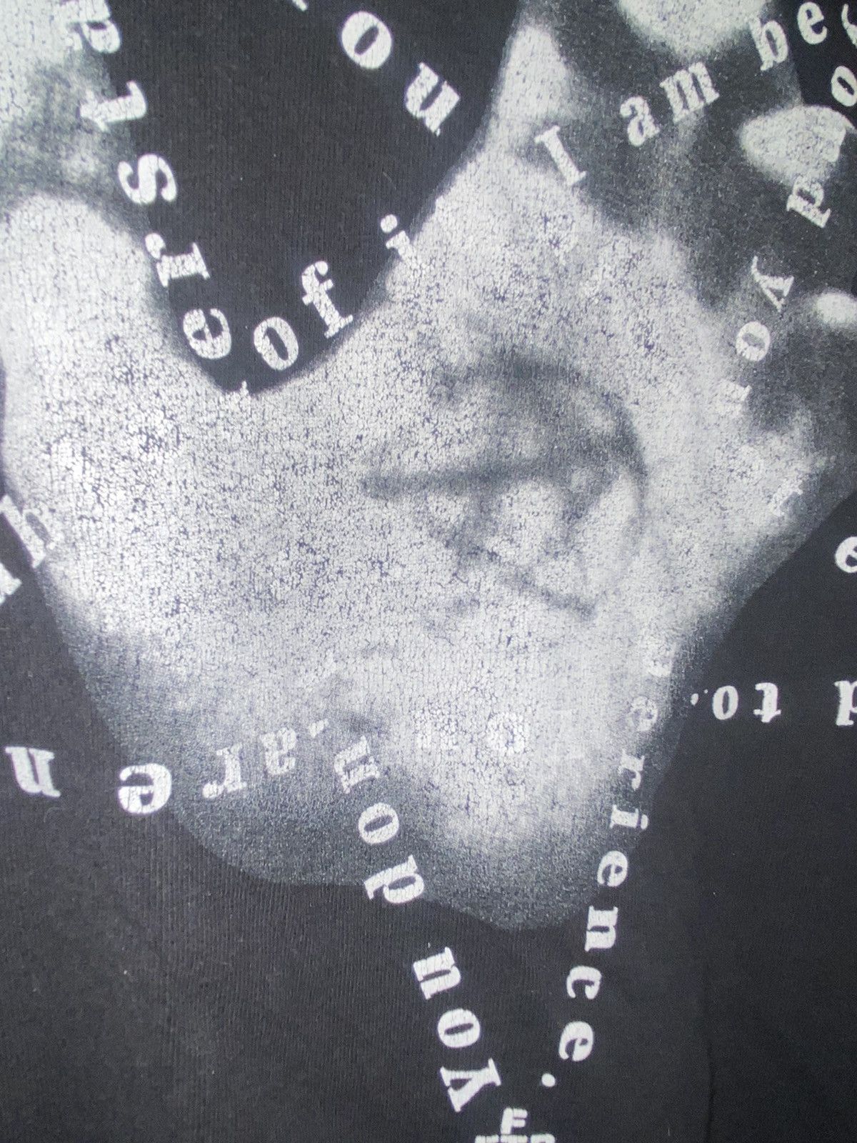 Fuck The Population FTP SERIAL KILLER TEE Size US M / EU 48-50 / 2 - 4 Thumbnail