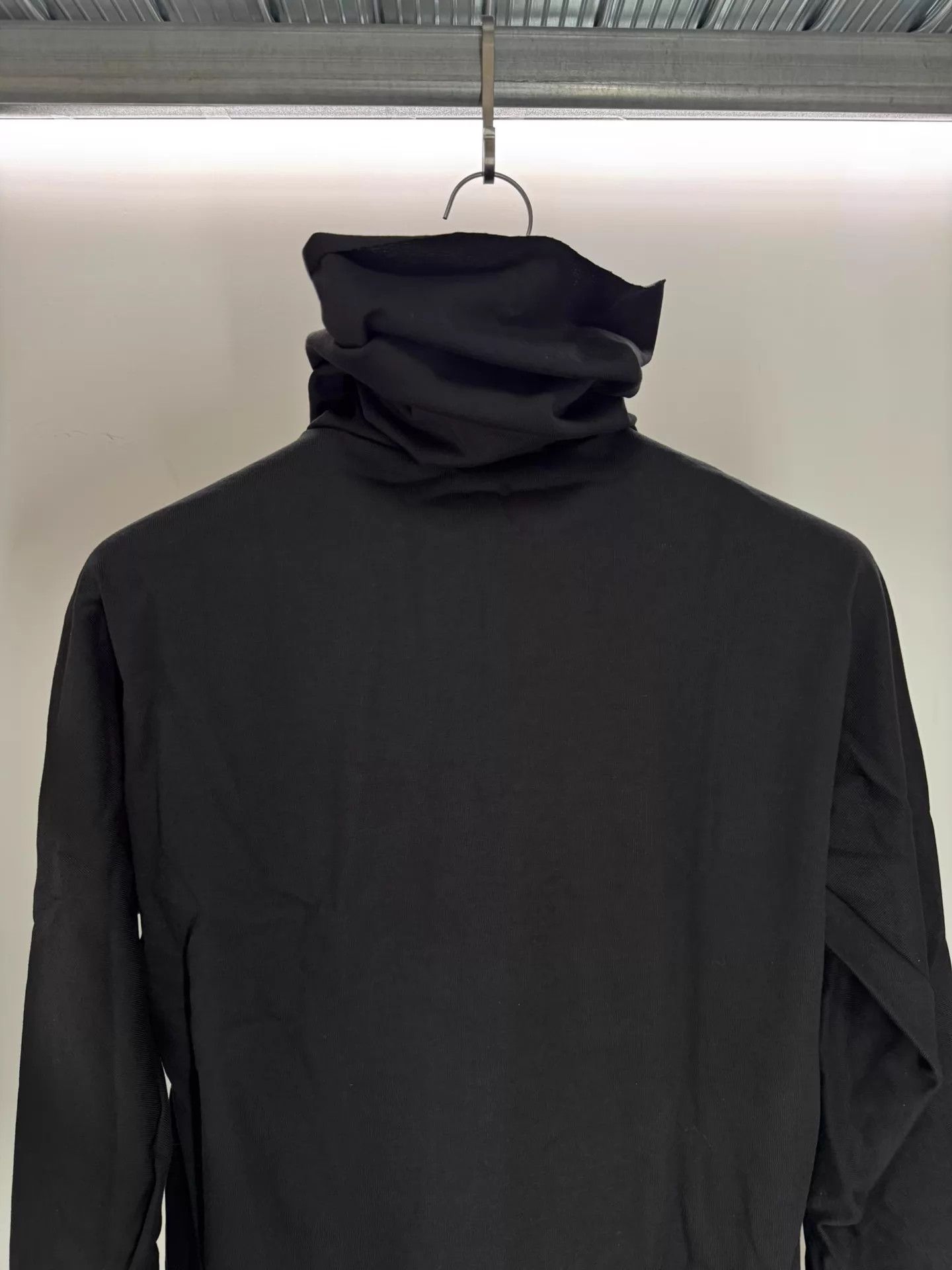 Ma+ m.a+ maurizio amdei Mask Cross Longsleeve 48 new Size US M / EU 48-50 / 2 - 4 Thumbnail