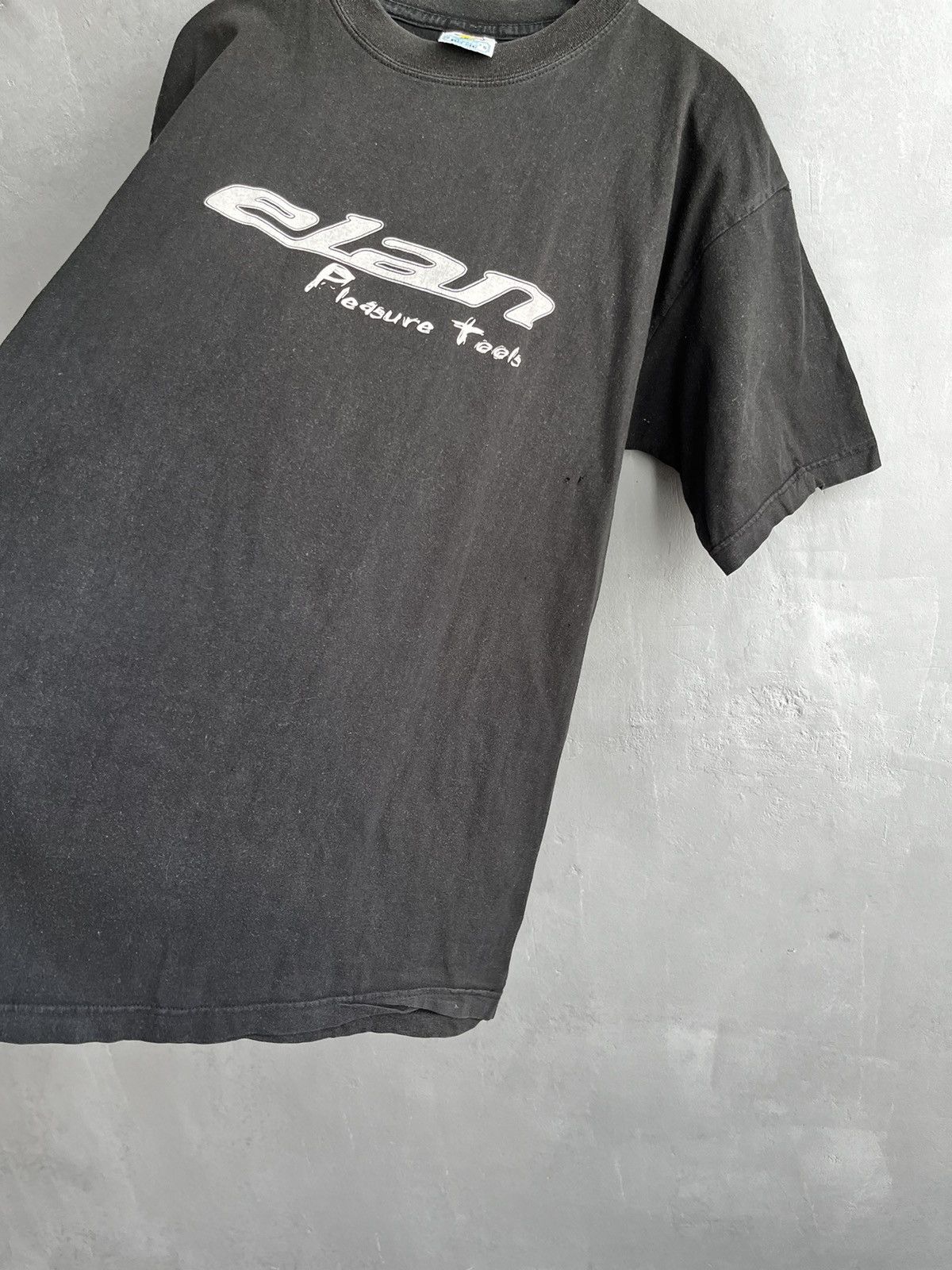 ELAN × Vintage Vintage t shirt elan Size US L / EU 52-54 / 3 - 7 Thumbnail