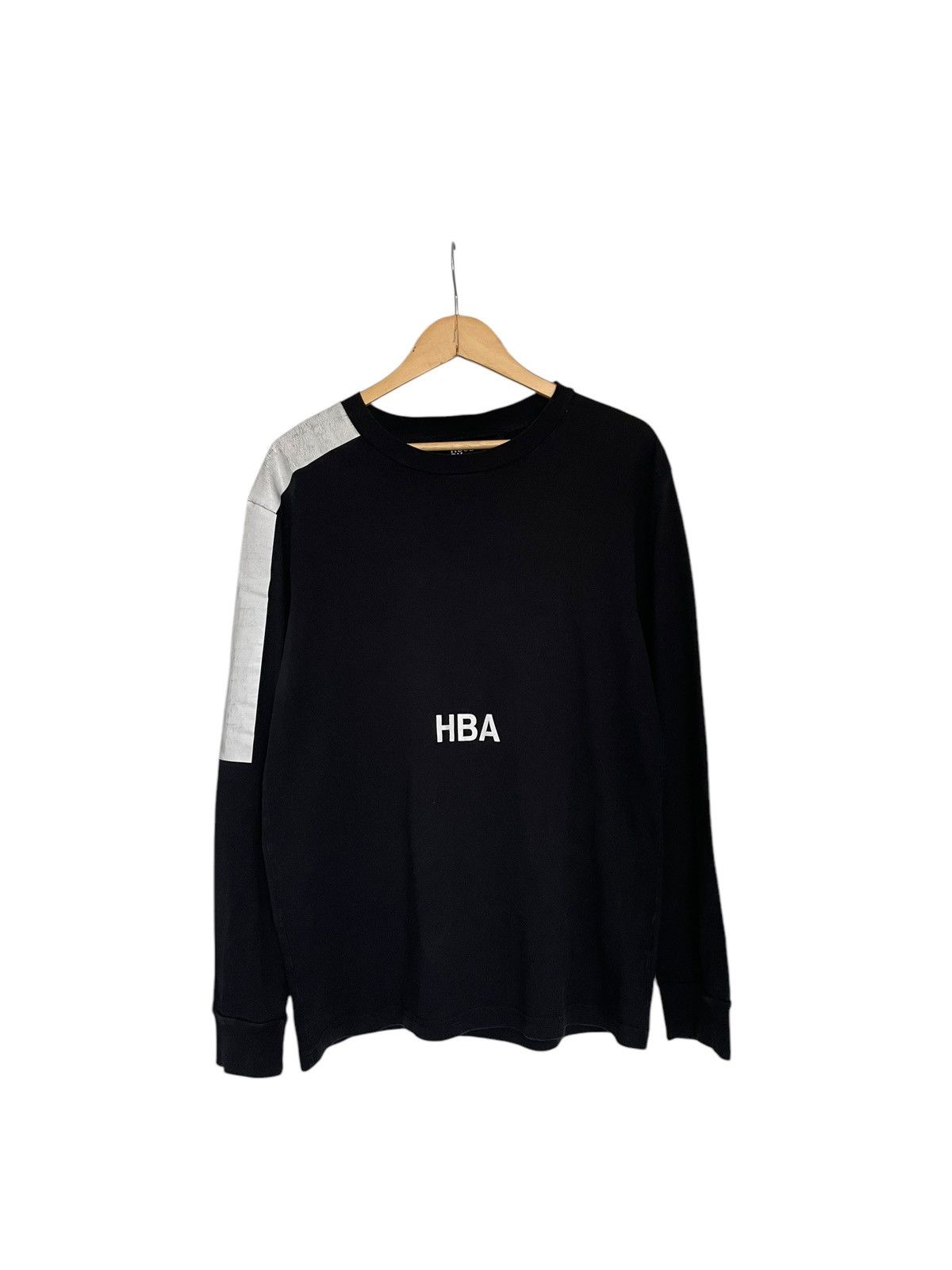 Hood By Air HOODBYAIR HBA longsleeve Hood By Air | Grailed