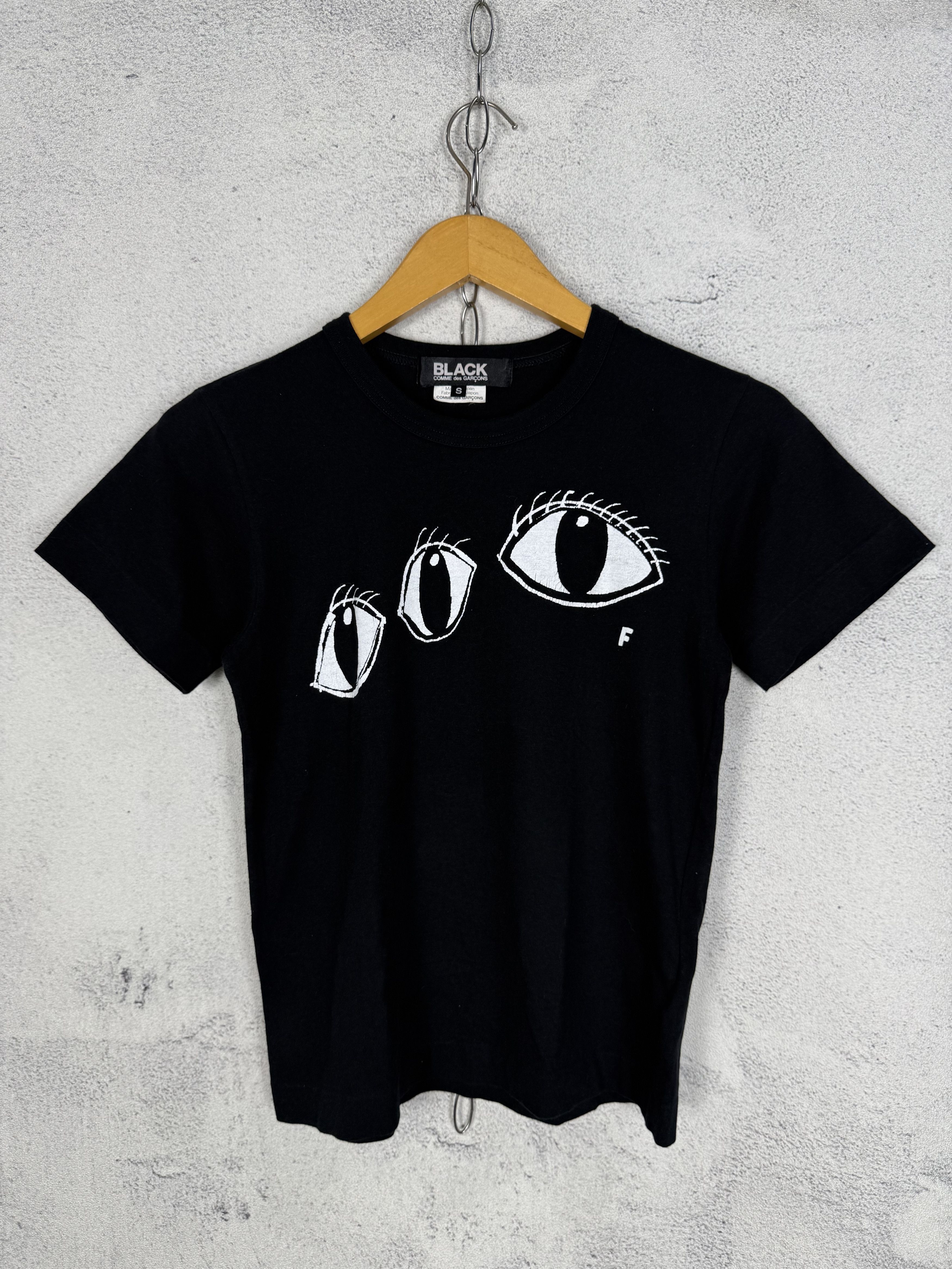 Comme des Garcons × Japanese Brand × Vintage 90s HELMUT NEWTON X