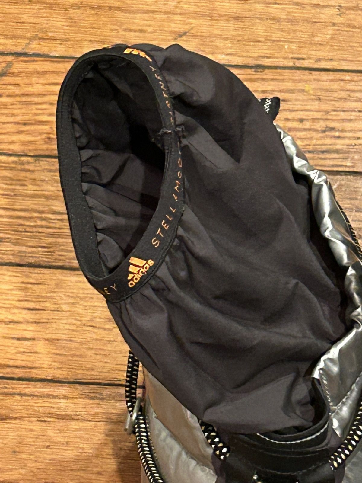 Adidas Adidas By Stella Mccartney Size US 7.5 / IT 37.5 - 3 Thumbnail