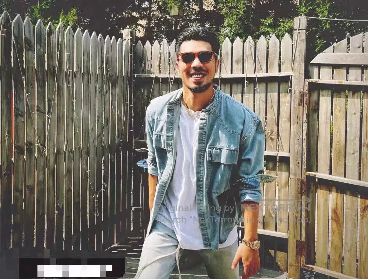 Fear of God Fear of God Vintage Denim Shirt. Size US S / EU 44-46 / 1 - 7 Thumbnail
