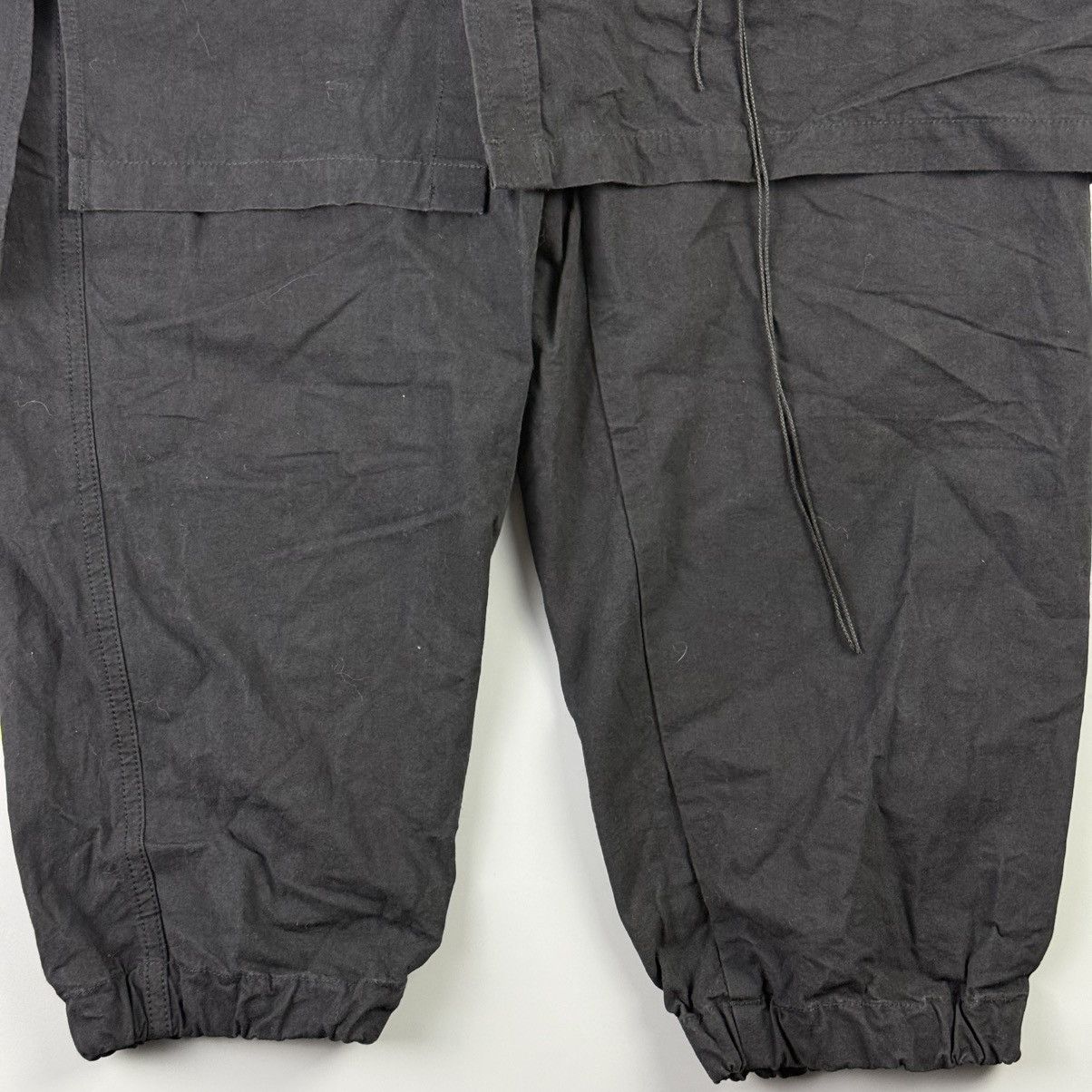 The Viridi-anne The Viridi-anne - High Density Weather Skirt Pants Size US 31 - 6 Thumbnail