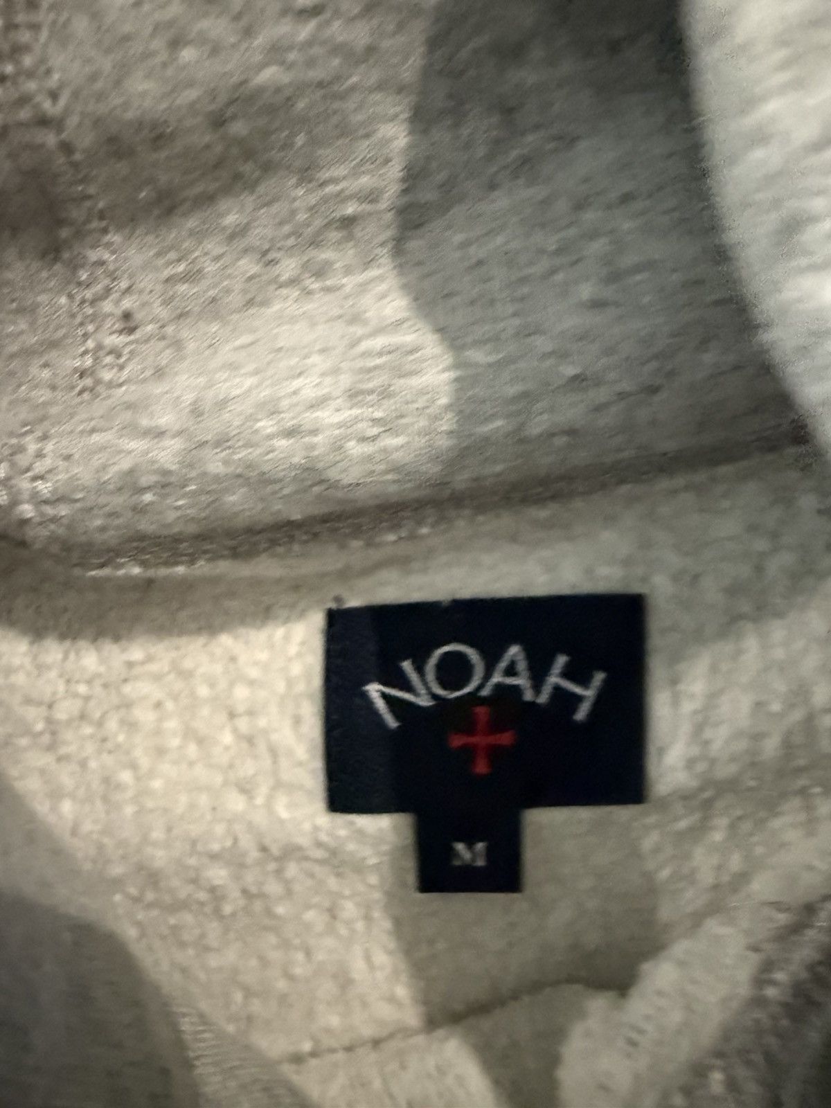 Noah Noah Hoodie size M Size US M / EU 48-50 / 2 - 3 Thumbnail