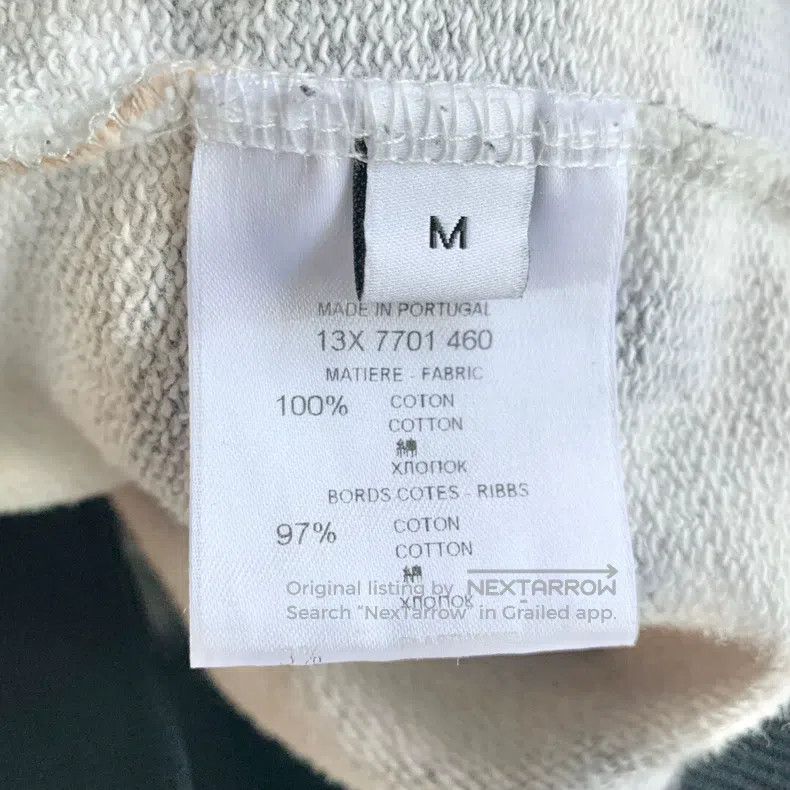 Givenchy Givenchy Sweatshirt Size US M / EU 48-50 / 2 - 4 Thumbnail