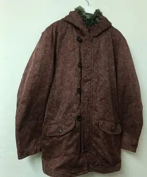 Other Fur Jacket Yohji Yamamoto Junya Watanabe Playboi Carti Style Size US M / EU 48-50 / 2 - 10 Thumbnail