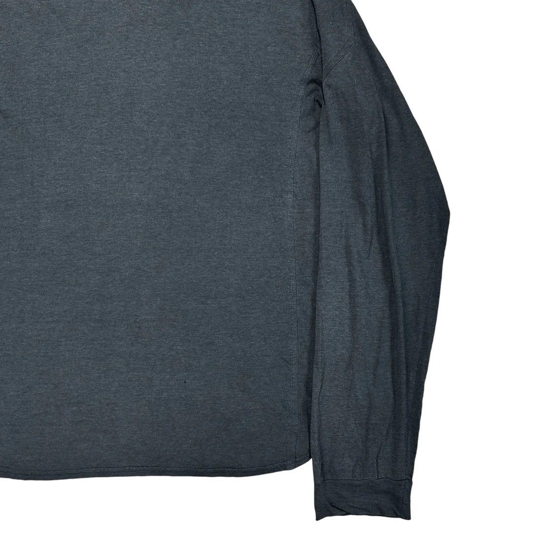 Dries Van Noten Dries Van Noten Panelled Modal Hoodie Size US M / EU 48-50 / 2 - 6 Thumbnail